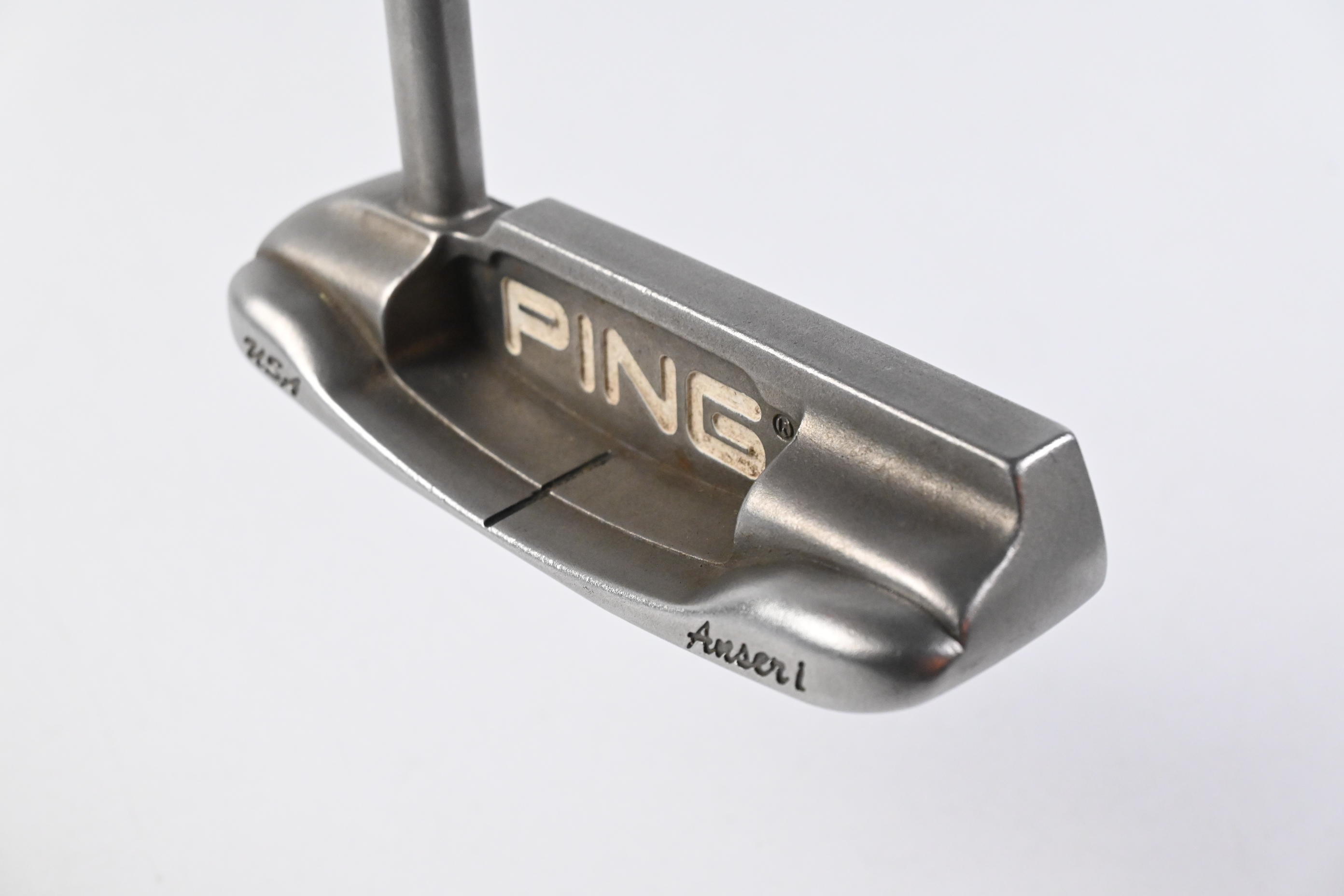 Ping Isopur Anser i Putter / 36 Inch