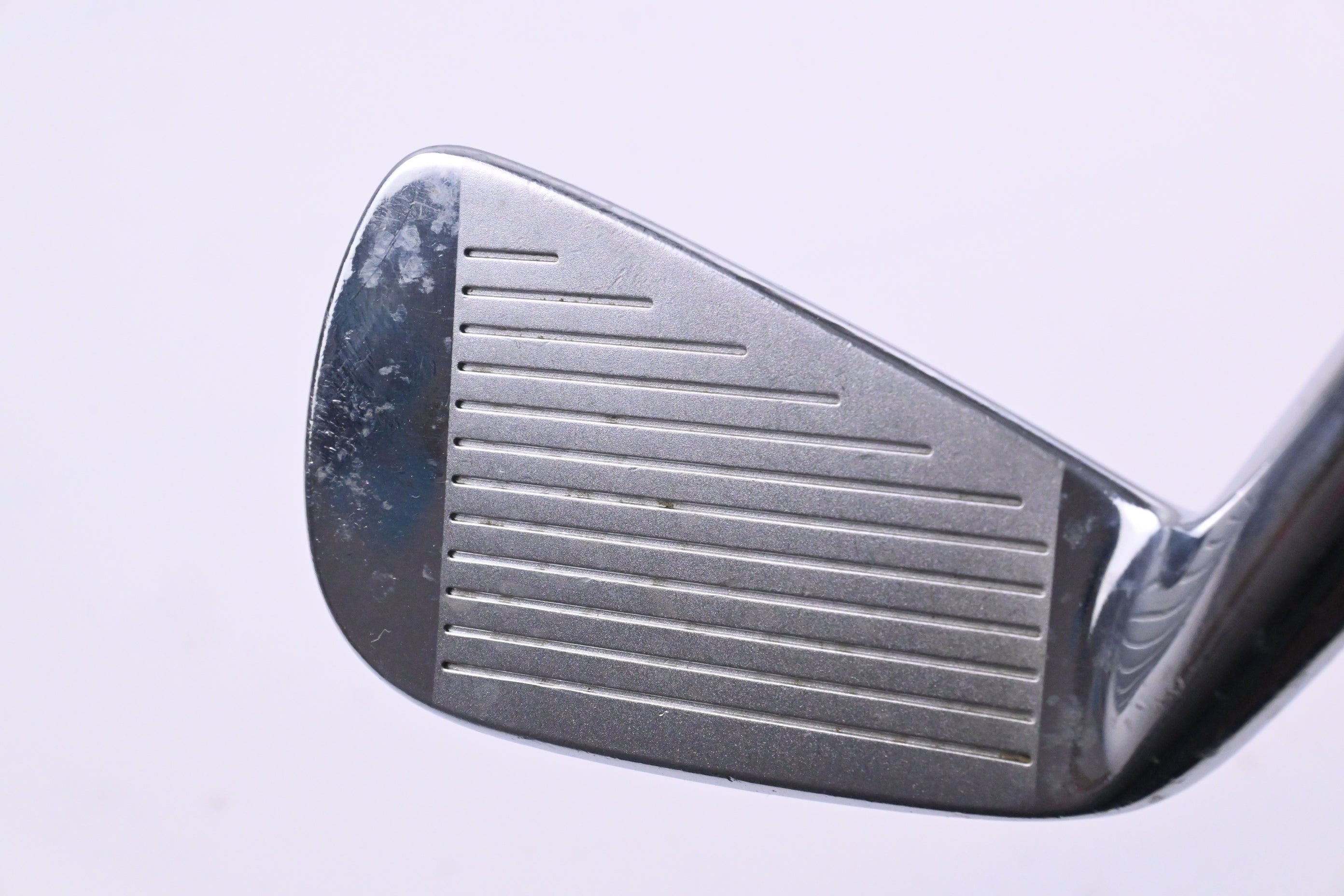 Taylormade RAC MB #3 Iron / 21 Degree / Stiff Flex Rifle Precision Flighted