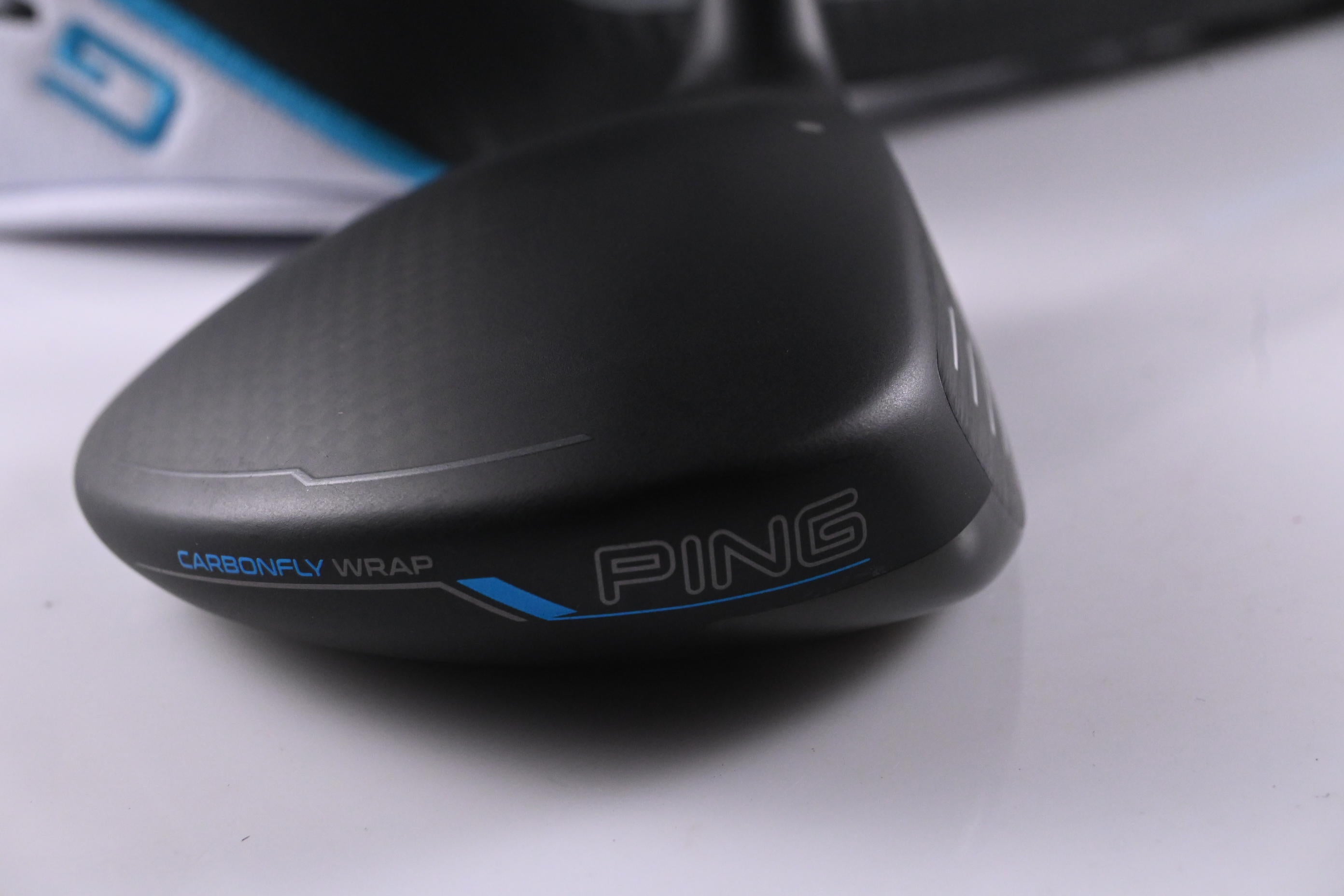 Ping G440 Max #5 Wood / 19 Degree / Regular Flex Ping ALTA CB Blue 65 Shaft