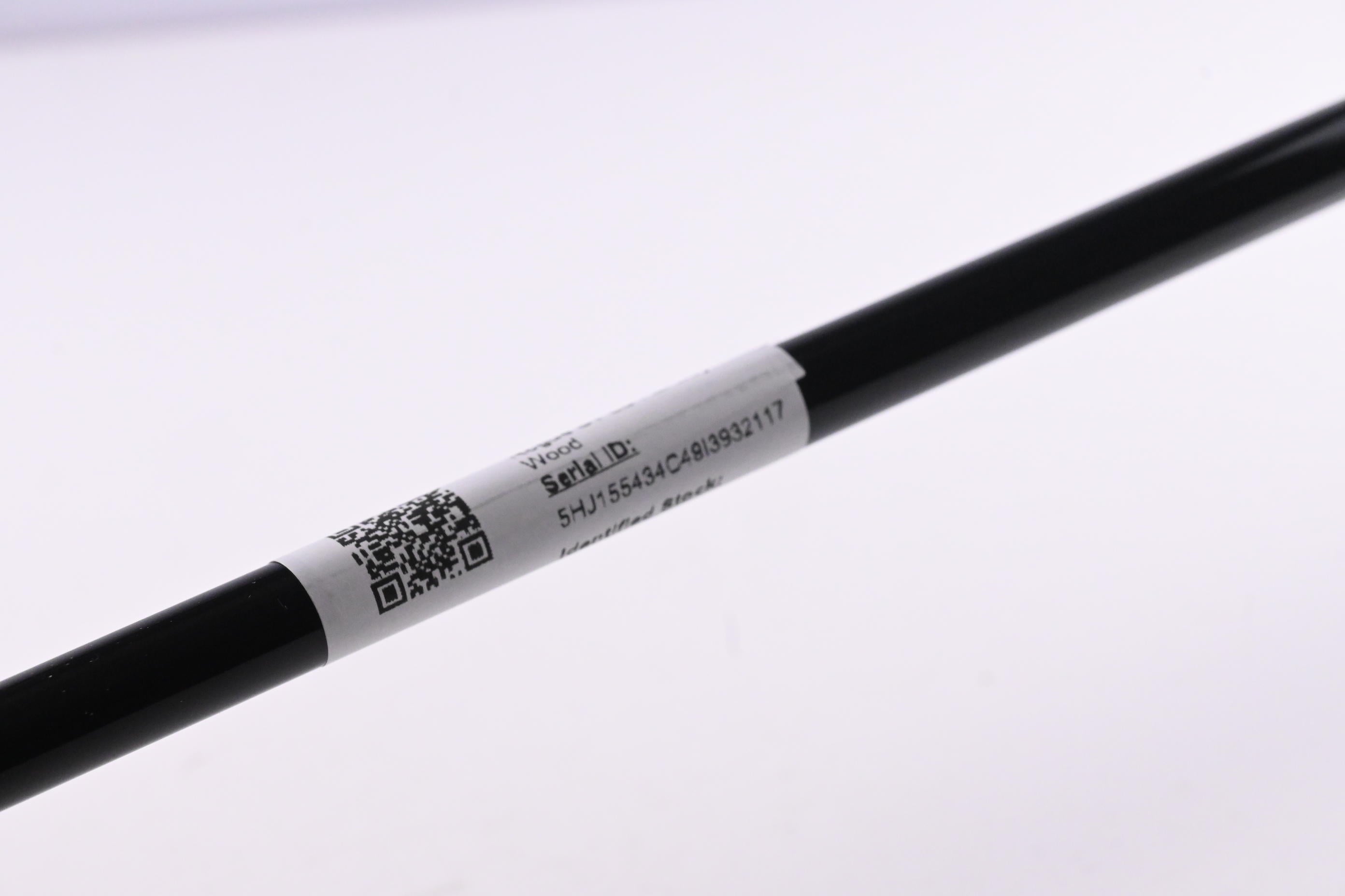 Tour Issue Callaway Rogue ST LS #3+ Wood / 13.5 Degree / X-Flex Tensei AV Blue