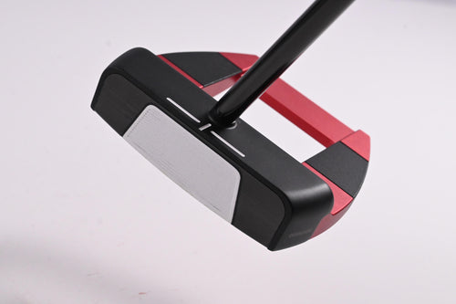 Odyssey Square 2 Square Tri-Hot Putter / 38 inch