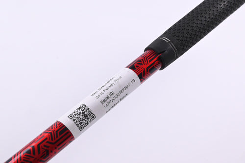 Ping G410 #3 Wood / 14.5 Degree / Regular Flex Ping Alta CB Red 65 Shaft