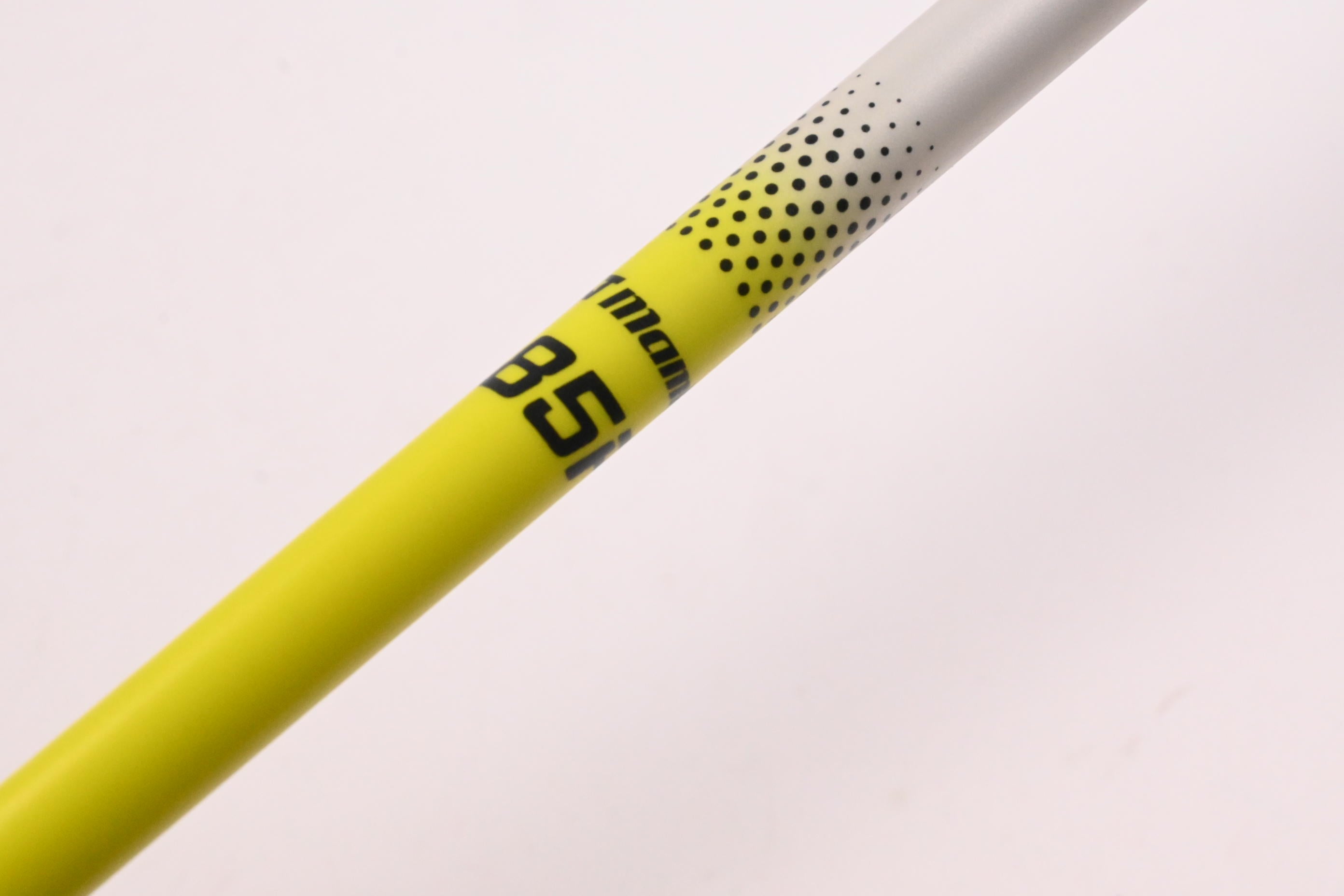 Taylormade SIM UDI #2 Iron / 18 Degree / Stiff Flex UST Proforce V2 Yellow 85