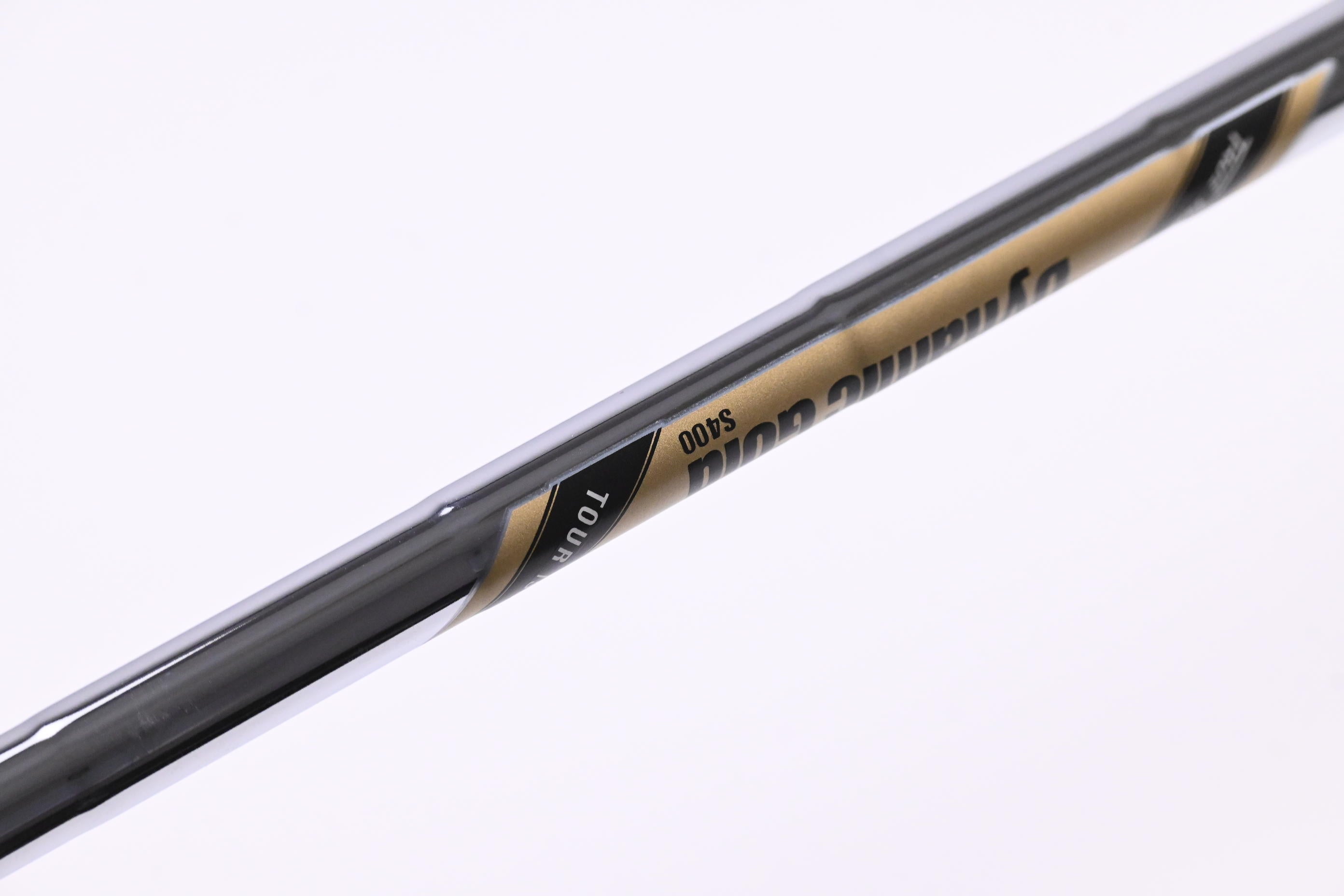 Cleveland RTZ Tour Rack Pitching Wedge / 48 Degree / Stiff Flex Dynamic Gold S400
