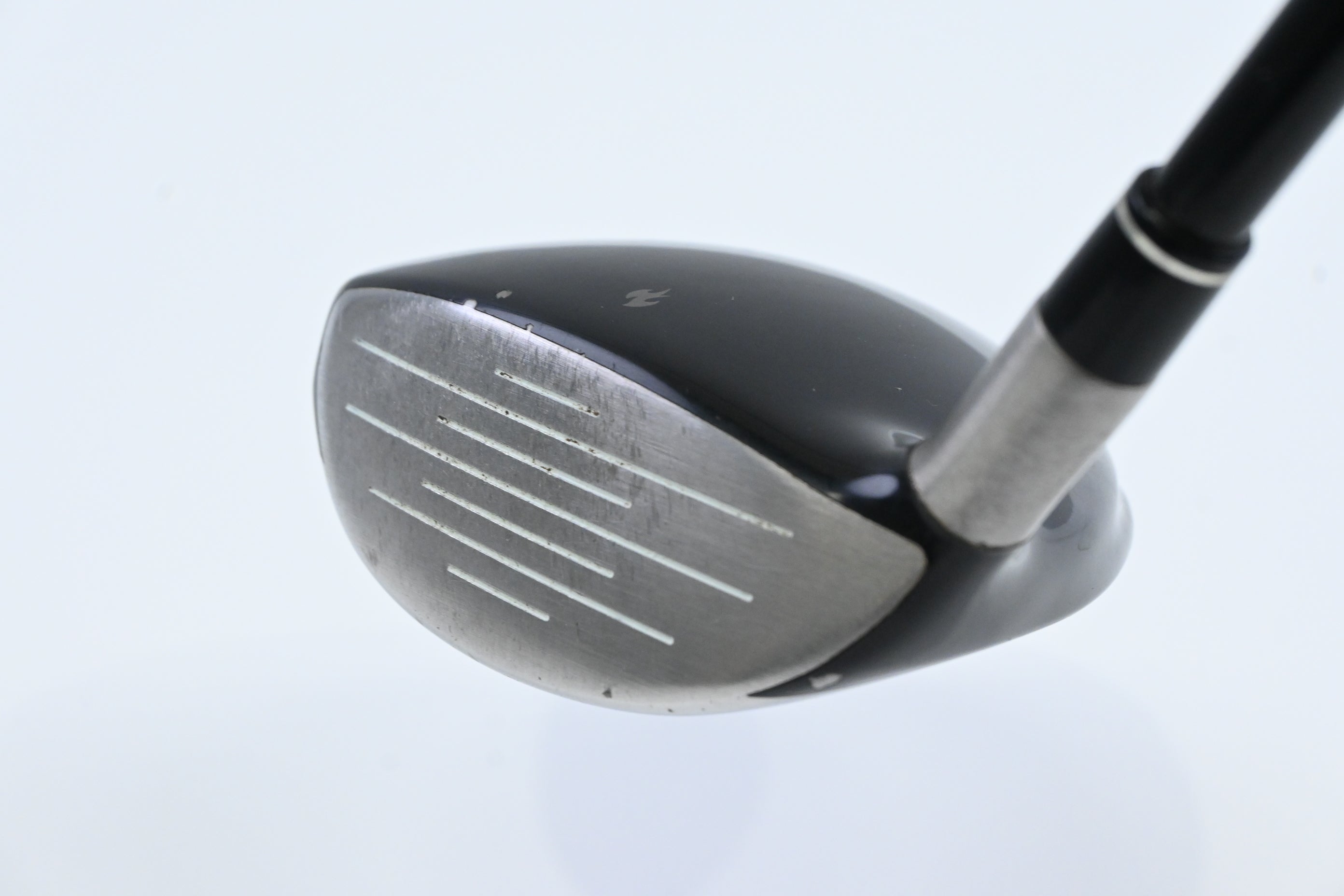 Taylormade Burner 2008 #3 Wood / 15 Degree / Regular Flex Reax Superfast 49