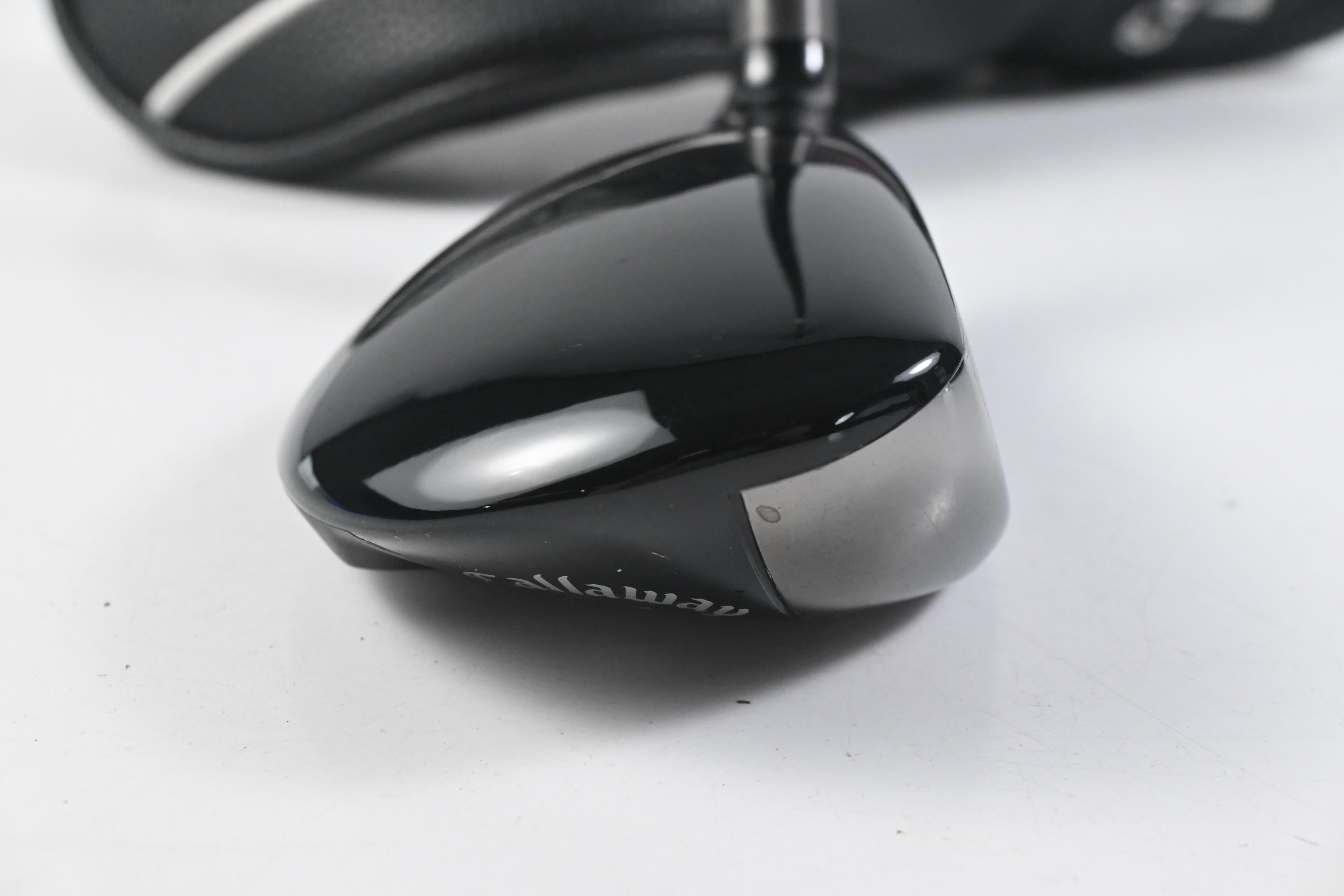 Callaway Apex UW 24 #3 Hybrid / 19 Degree / Stiff Flex MMT Black 70 Shaft