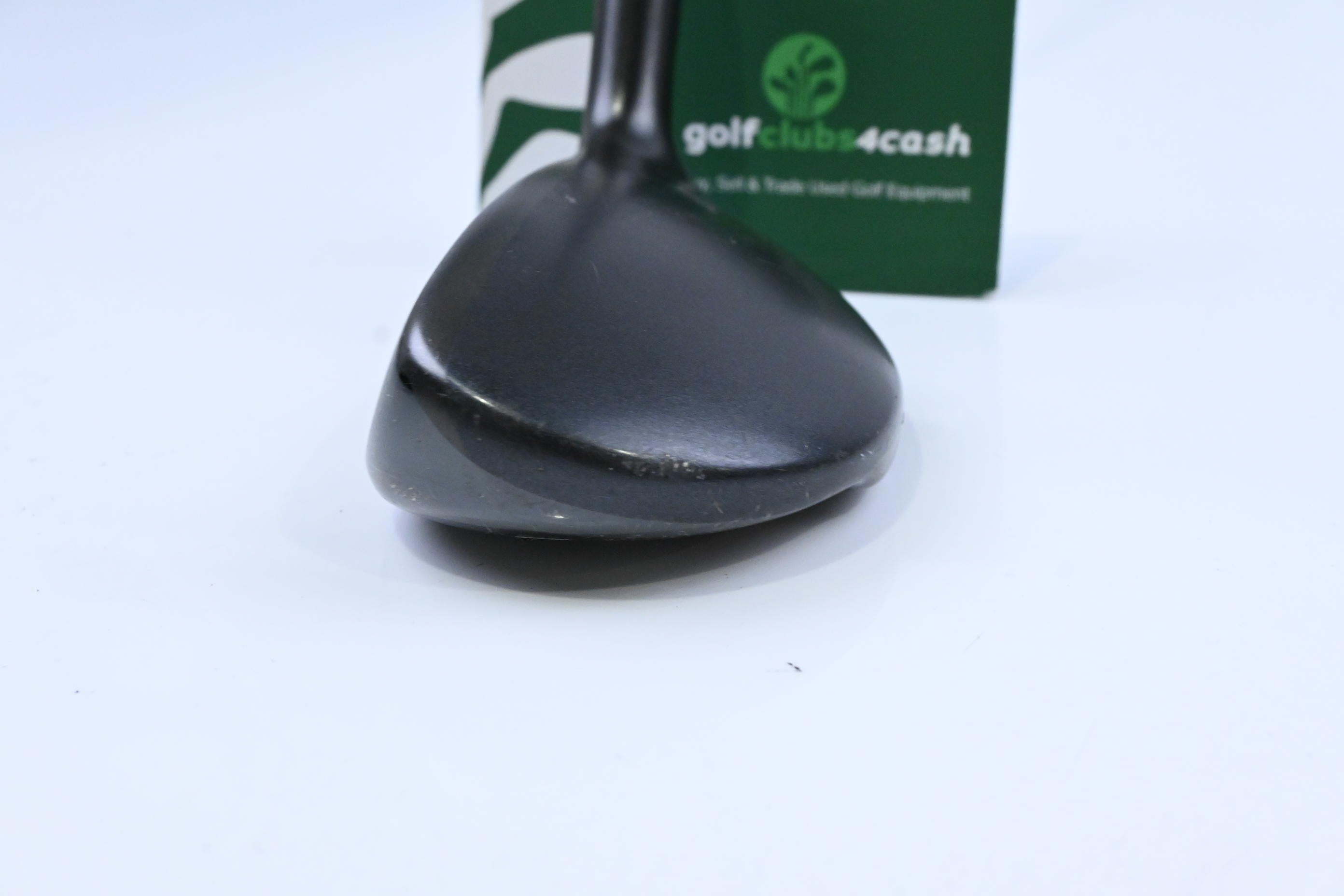 Left Hand Ping G25 #3 Hybrid / 20 Degree / Regular Flex Ping TFC 189 Shaft