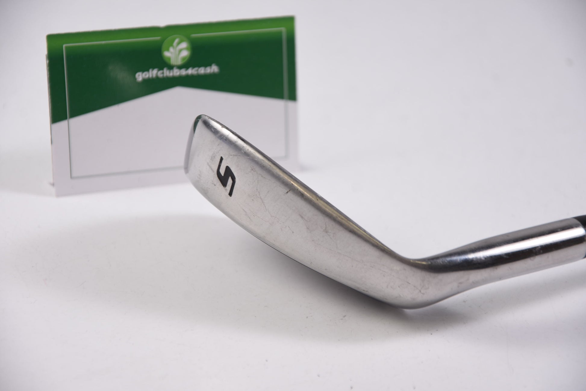 Rife RX2 Max Sand Wedge / 56 Degree / Regular Flex Rife Shaft