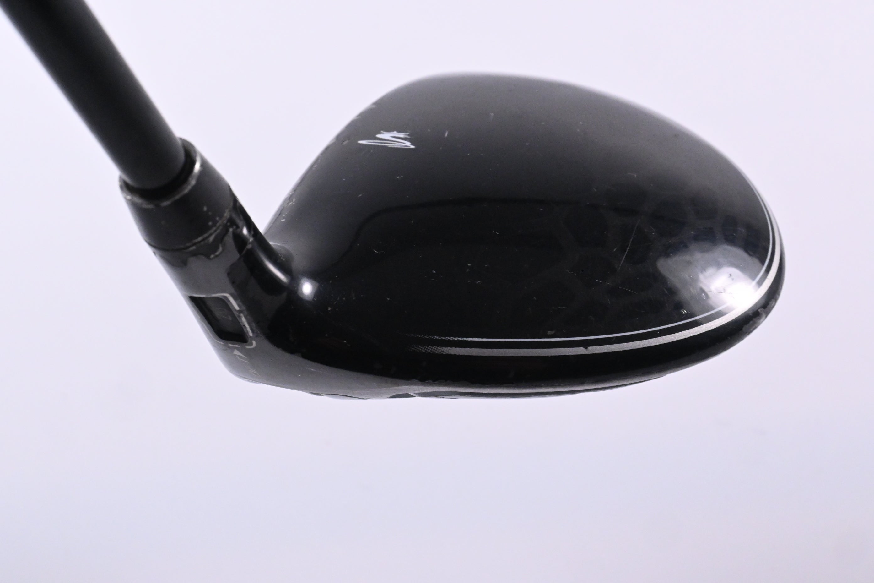 Cobra Bio Cell #5-7 Wood / 17-20 Degree / Stiff Flex UST iSH335 60 Shaft