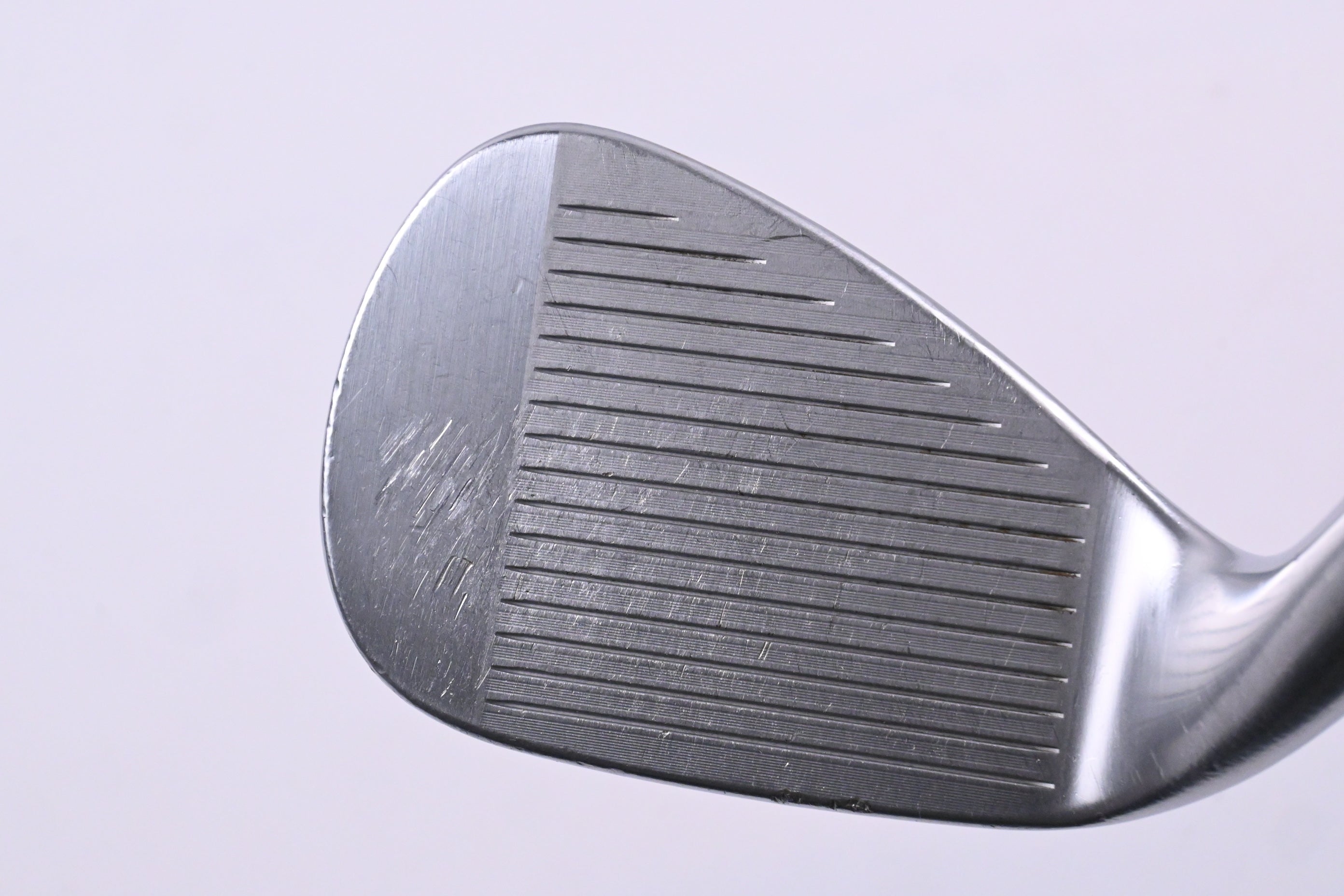 Titleist Vokey SM9 Pitching Wedge / 48 Degree / Regular Flex AMT Red R300 Shaft