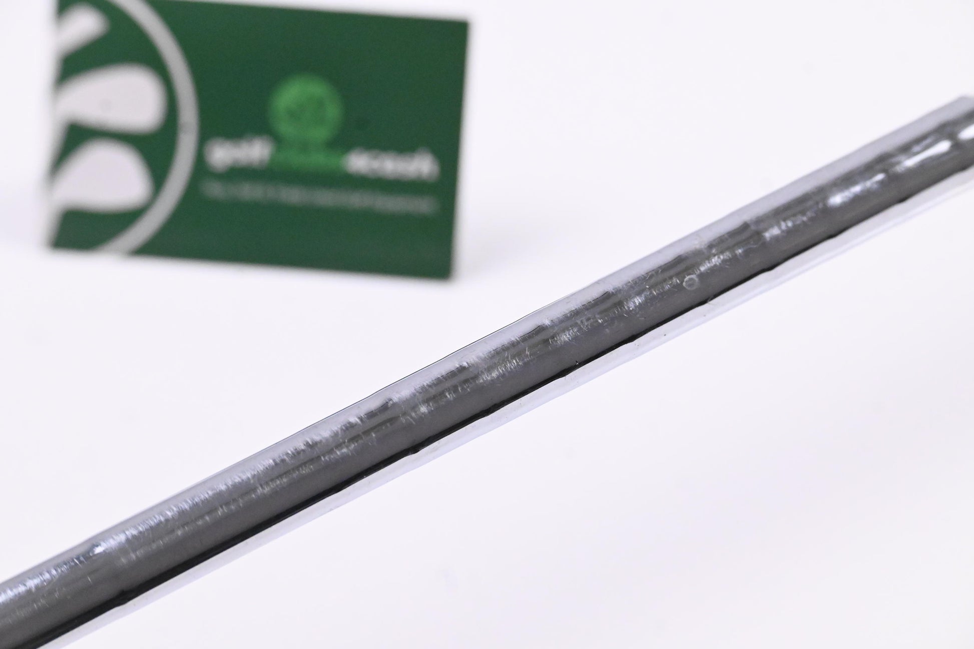 Ping G2 #3 Iron / 21 Degree / Yellow Dot / Regular Flex Steel Shaft