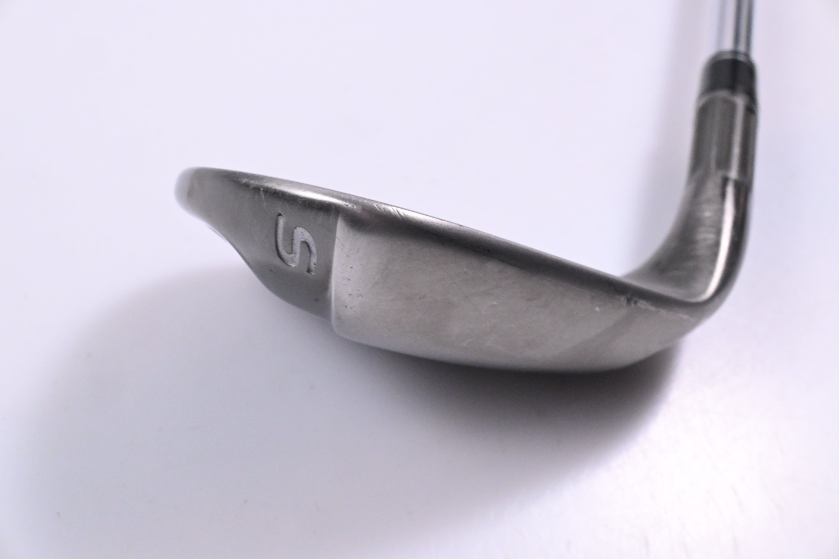 Taylormade M2 2016 Sand Wedge / 54 Degree / Regular Flex REAX Steel 88 Shaft