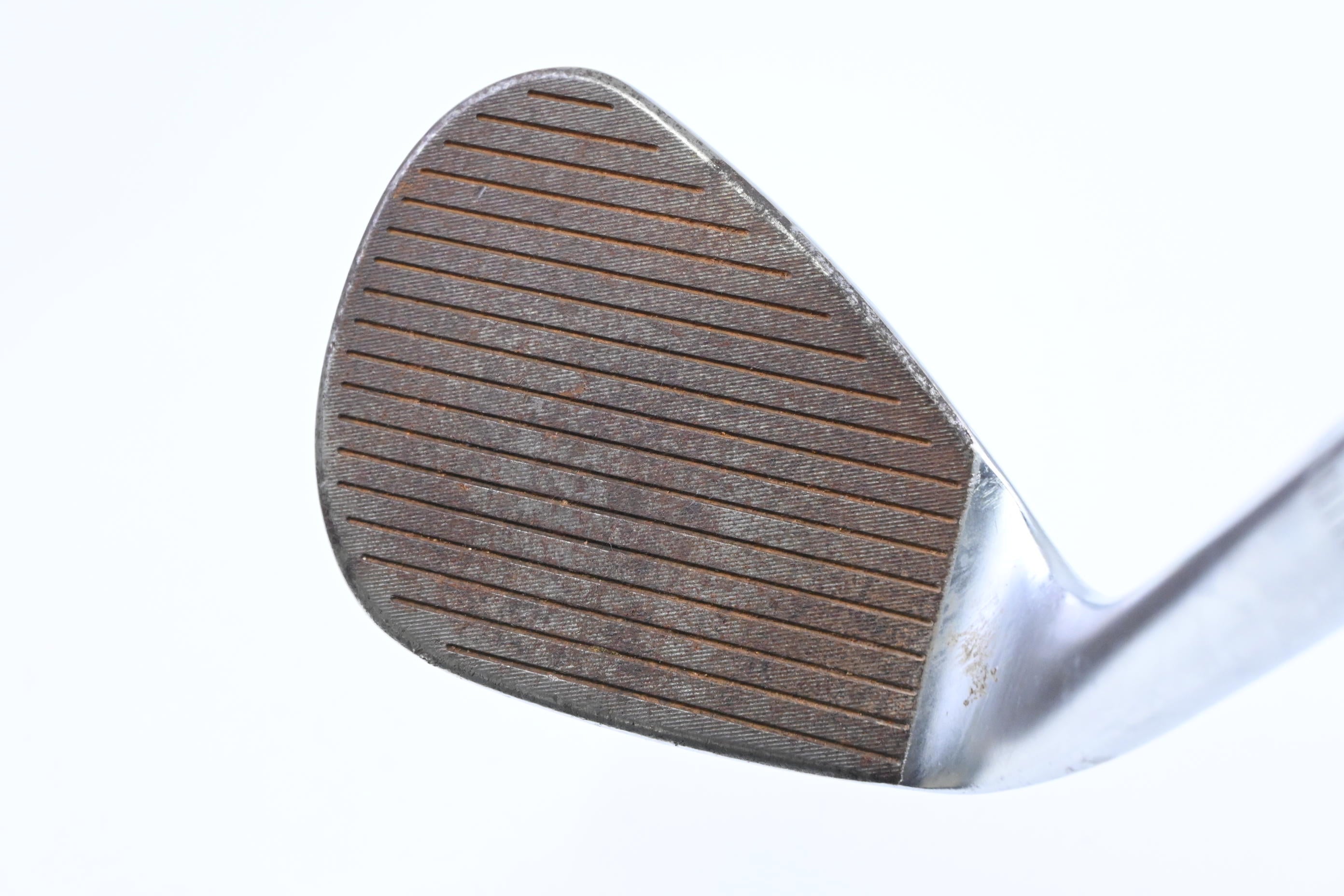 Callaway Jaws MD5 Lob Wedge / 58 Degree / Wedge Flex Dynamic Gold Spinner 115