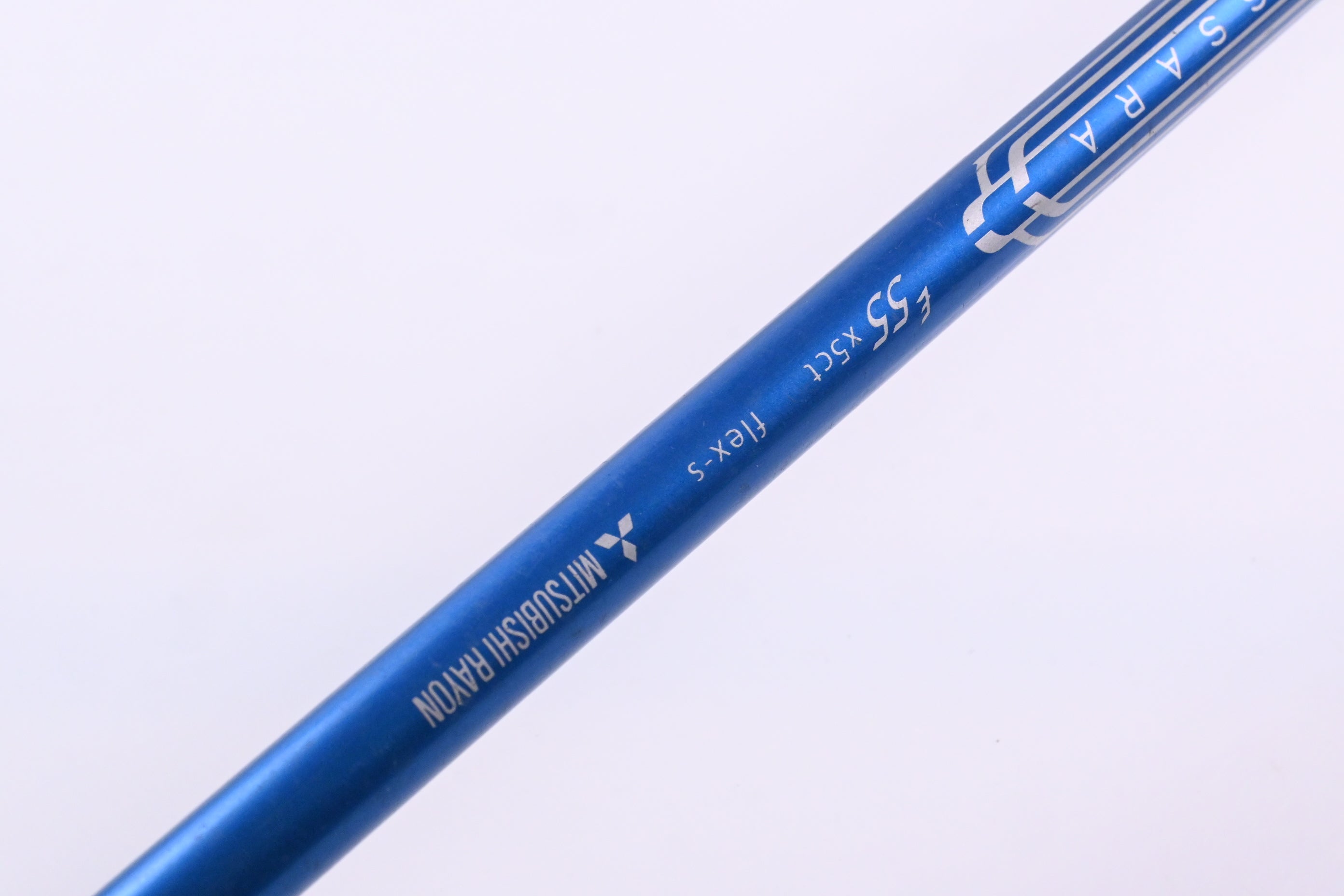 Adams Tight Lies Ti #5 Wood / 19 Degree / Stiff Flex Mitsubishi Bassara E 55
