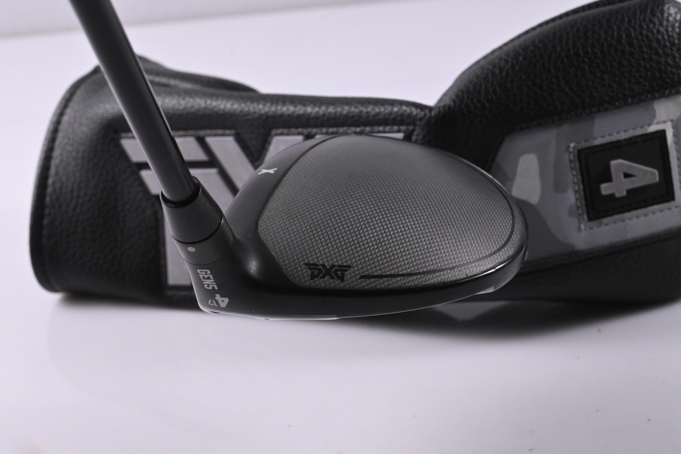 PXG 0311 XF Gen5 #4 Wood / 17 Degree / X-Flex Tensei AV White 65 Shaft