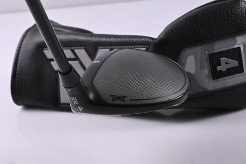 PXG 0311 XF Gen5 #4 Wood / 17 Degree / X-Flex Tensei AV White 65 Shaft