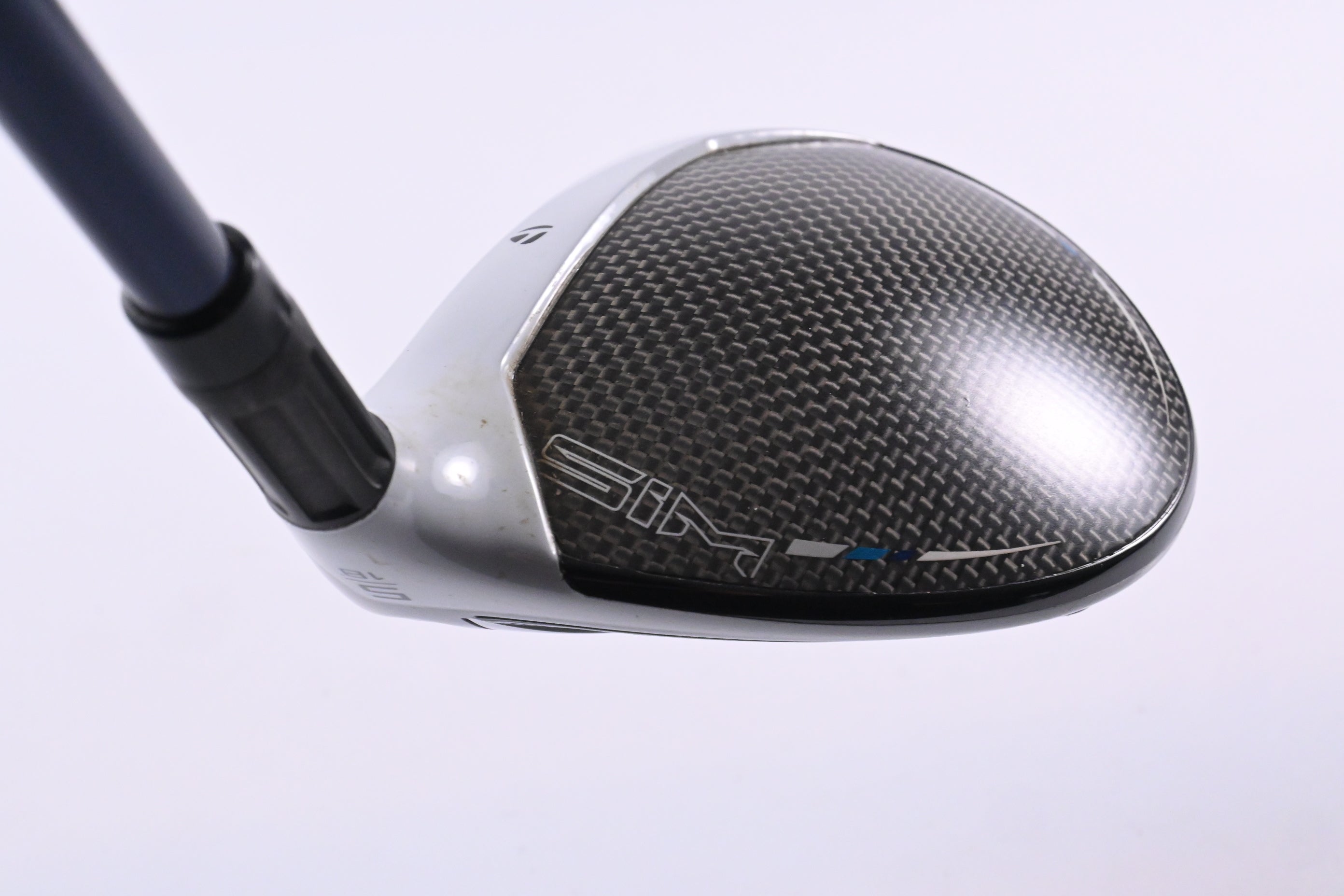 Taylormade SIM Max #5 Wood / 18 Degree / Regular Flex Fujikura Ventus Blue 5