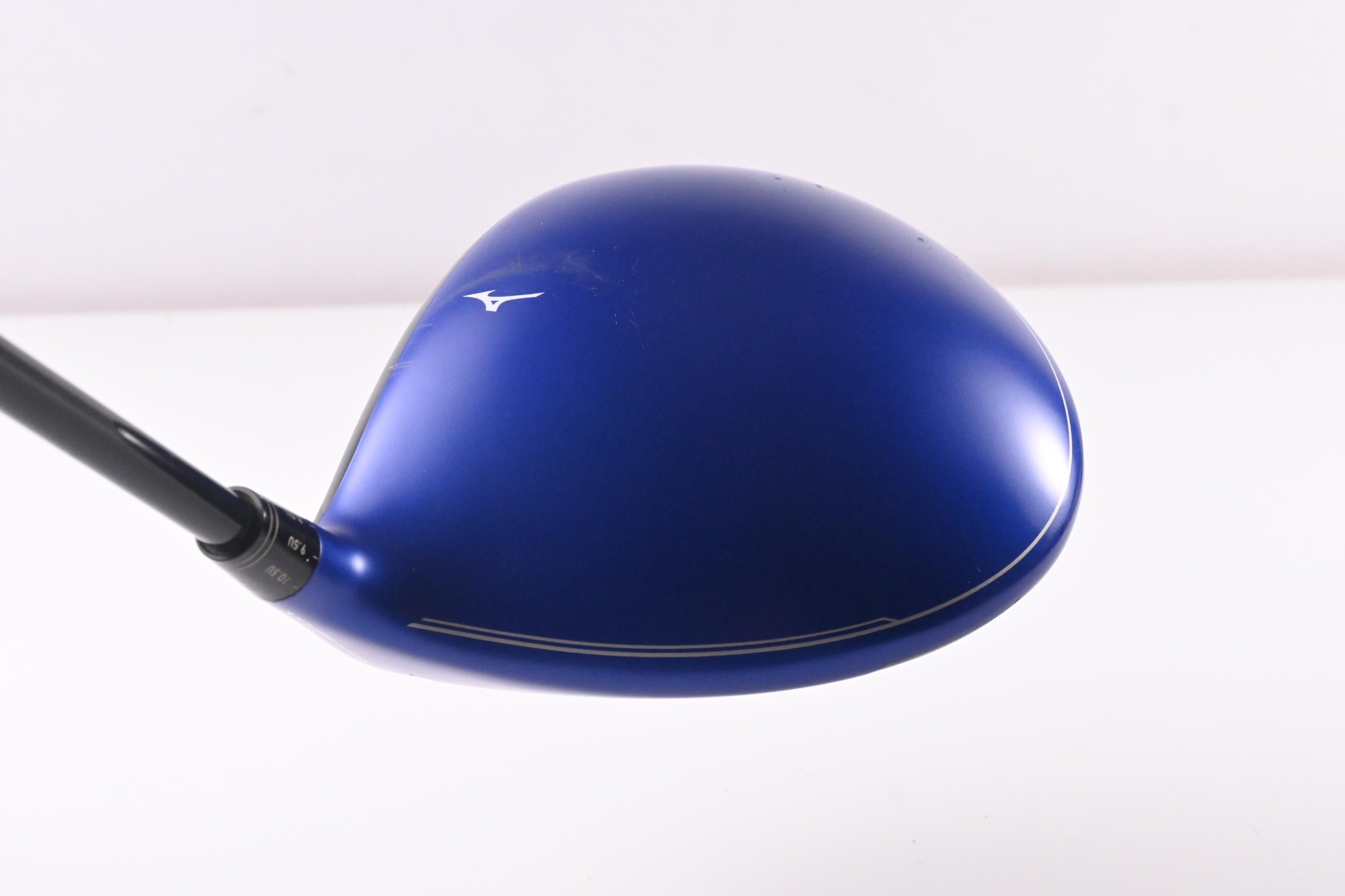 Mizuno ST180 Driver / 7.5-11.5 Degree / Regular Flex Tensei CK Orange 50 Shaft