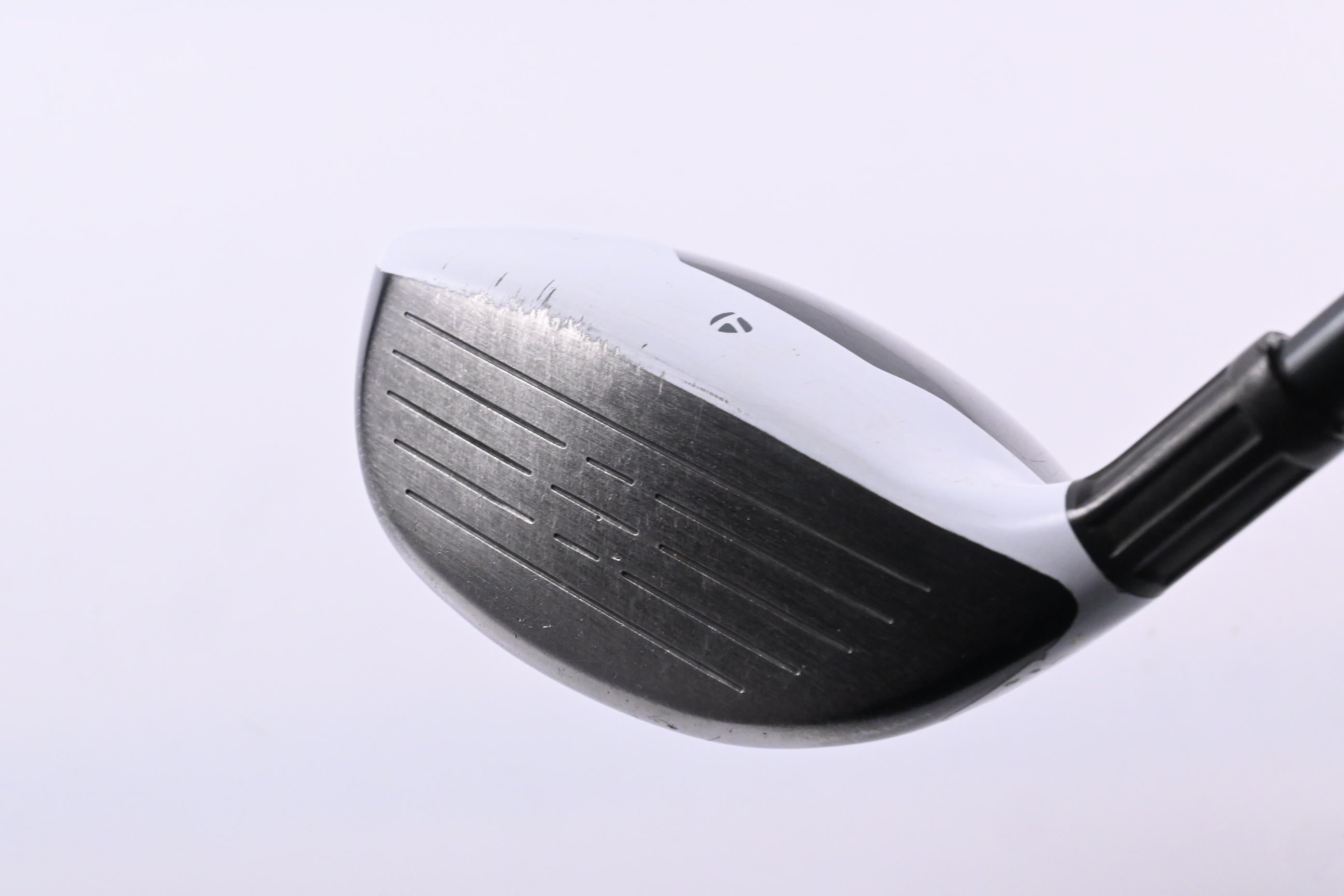 Taylormade M2 2017 #3 Wood / 15 Degree / Stiff Flex Taylormade Reax 65 Shaft