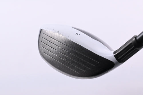 Taylormade M2 2017 #3 Wood / 15 Degree / Stiff Flex Taylormade Reax 65 Shaft