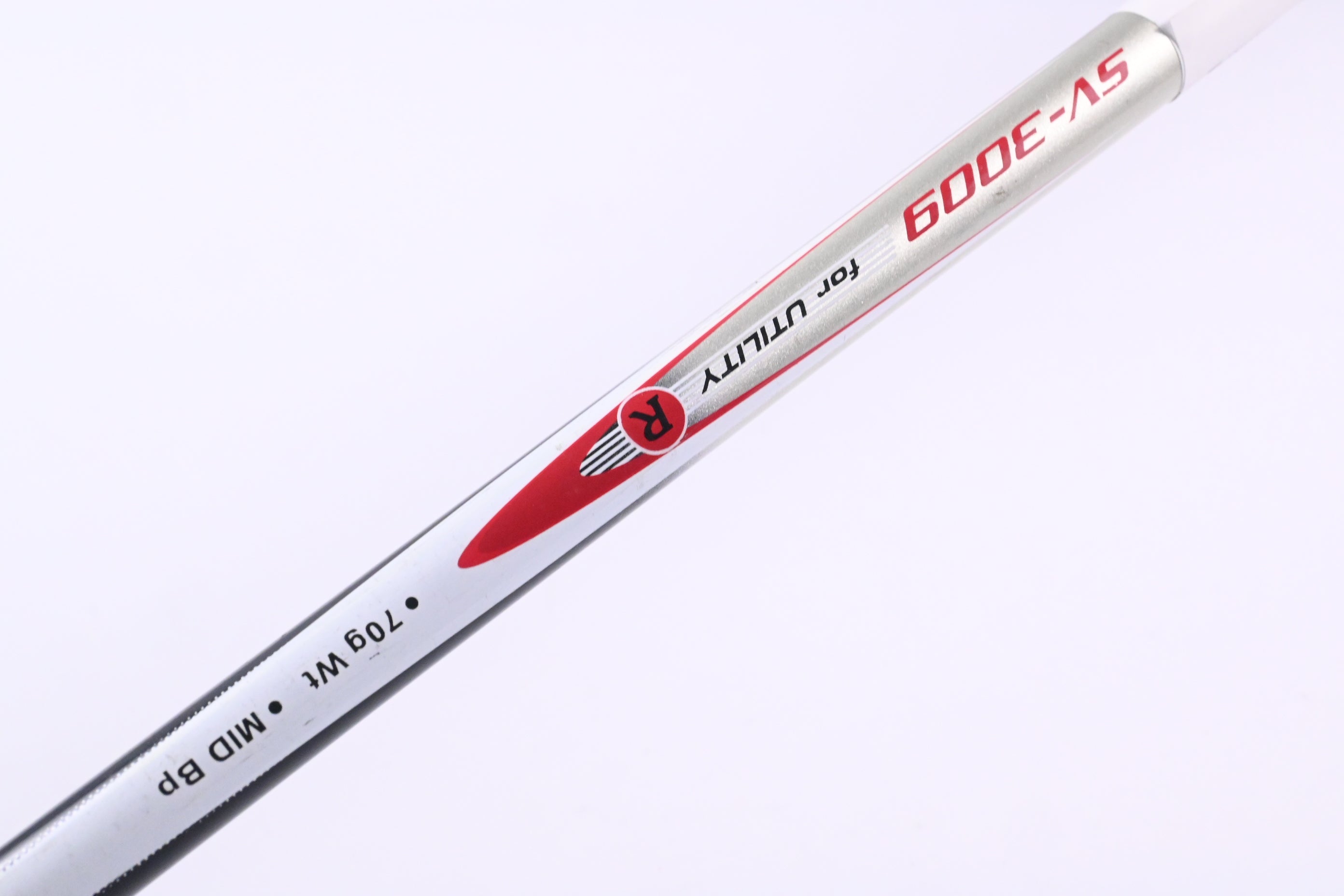 Srixon AD #3 Hybrid / 19 Degree / Regular Flex Srixon SV-3009 Shaft