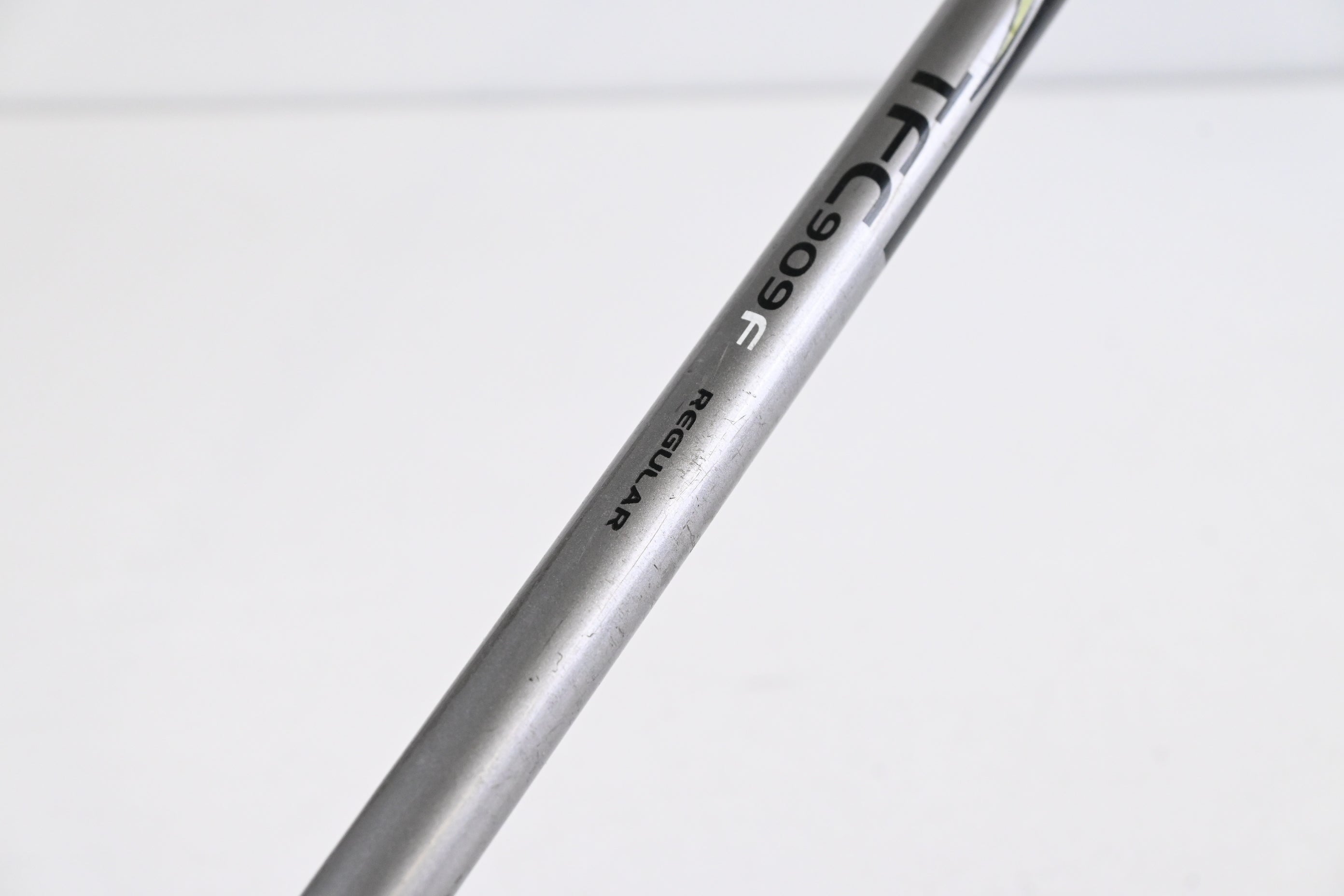 Ping Rapture #7 Wood / 20 Degree / Regular Flex Ping TFC 909 Shaft