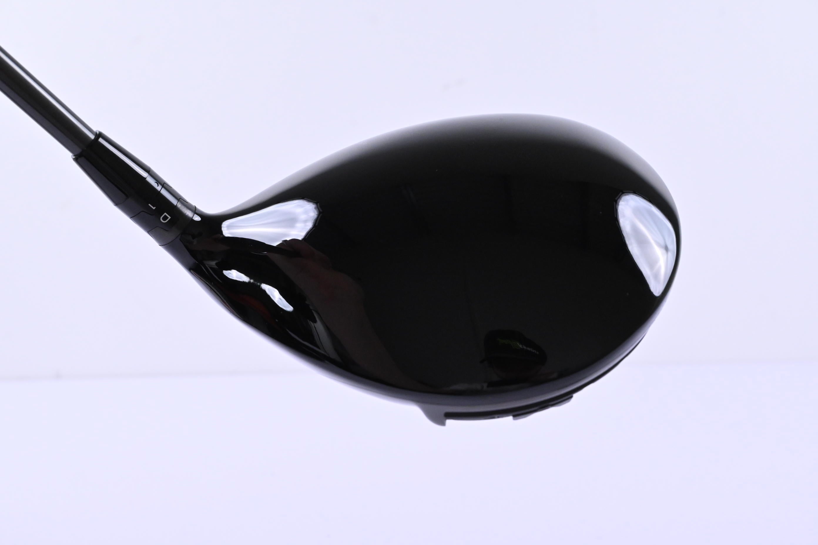 Titleist TSR3 Driver / 9 Degree / Regular Flex Project X Evenflow Riptide 50