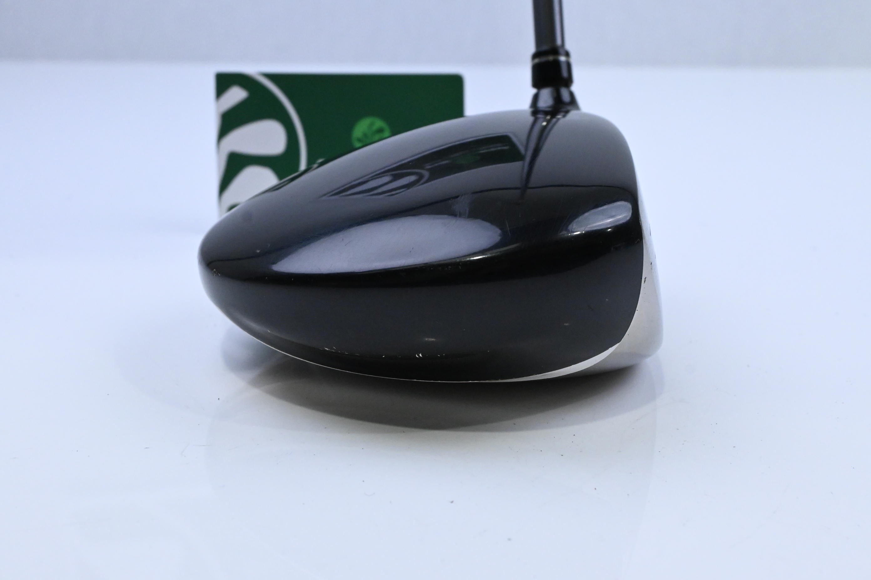 Callaway Legacy Apex Driver / 9 Degree / Senior Flex Callaway Speed Metalix 50
