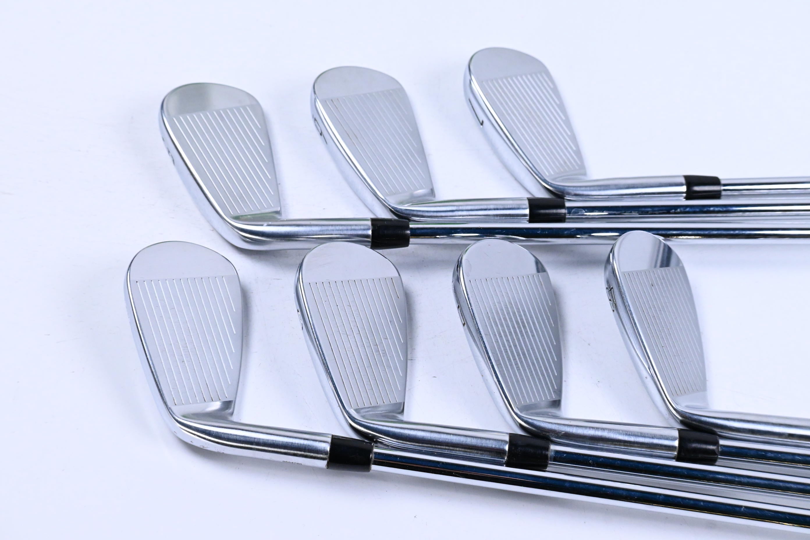 Titleist T200 2021 Irons / 5-PW+GW / Regular Flex N.S.PRO 850GH Steel Shafts