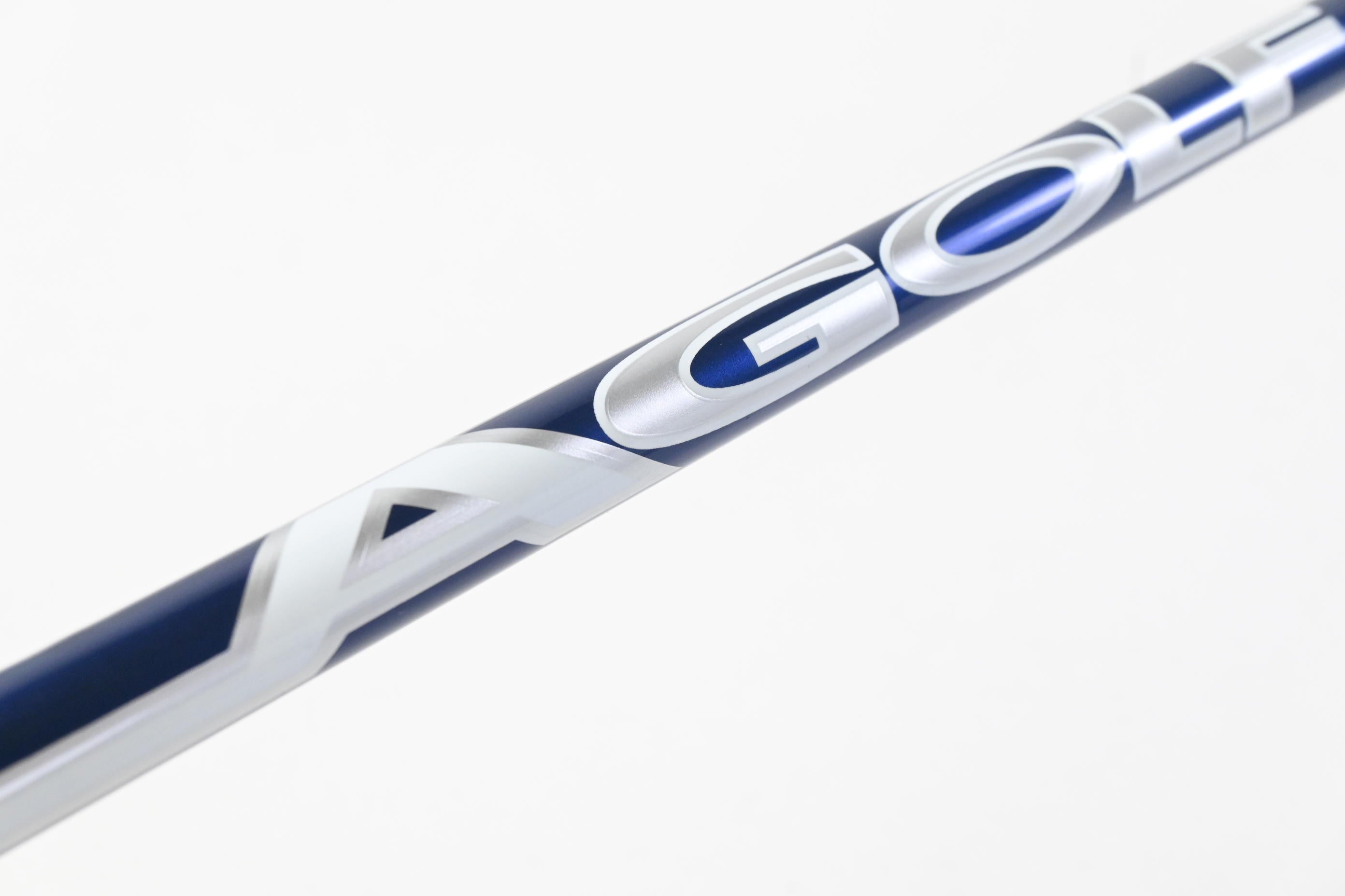LA Golf DJ Signature Series 65 #3 Wood Shaft / TX-Flex / Taylormade 2nd Gen