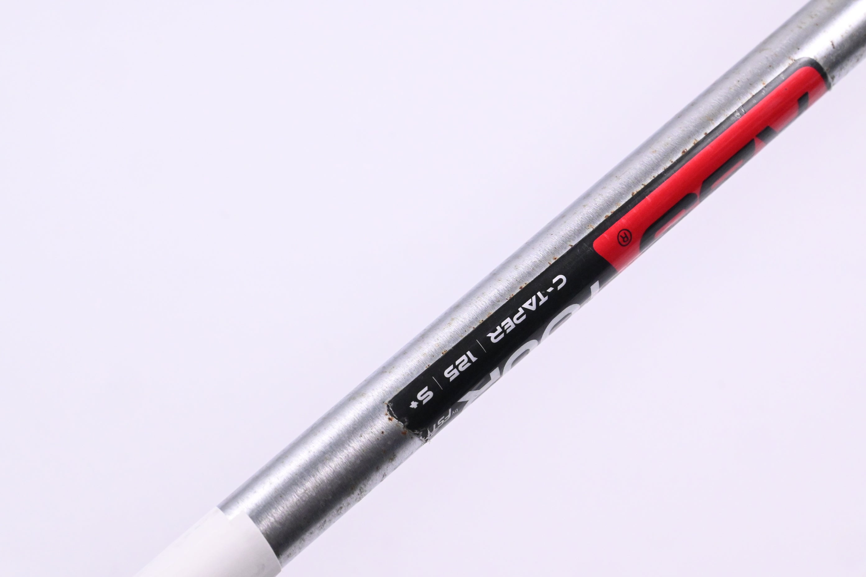 Titleist 718 AP3 #4 Iron / 22 Degree / Stiff+ Flex KBS Tour C-Taper 125 Shaft