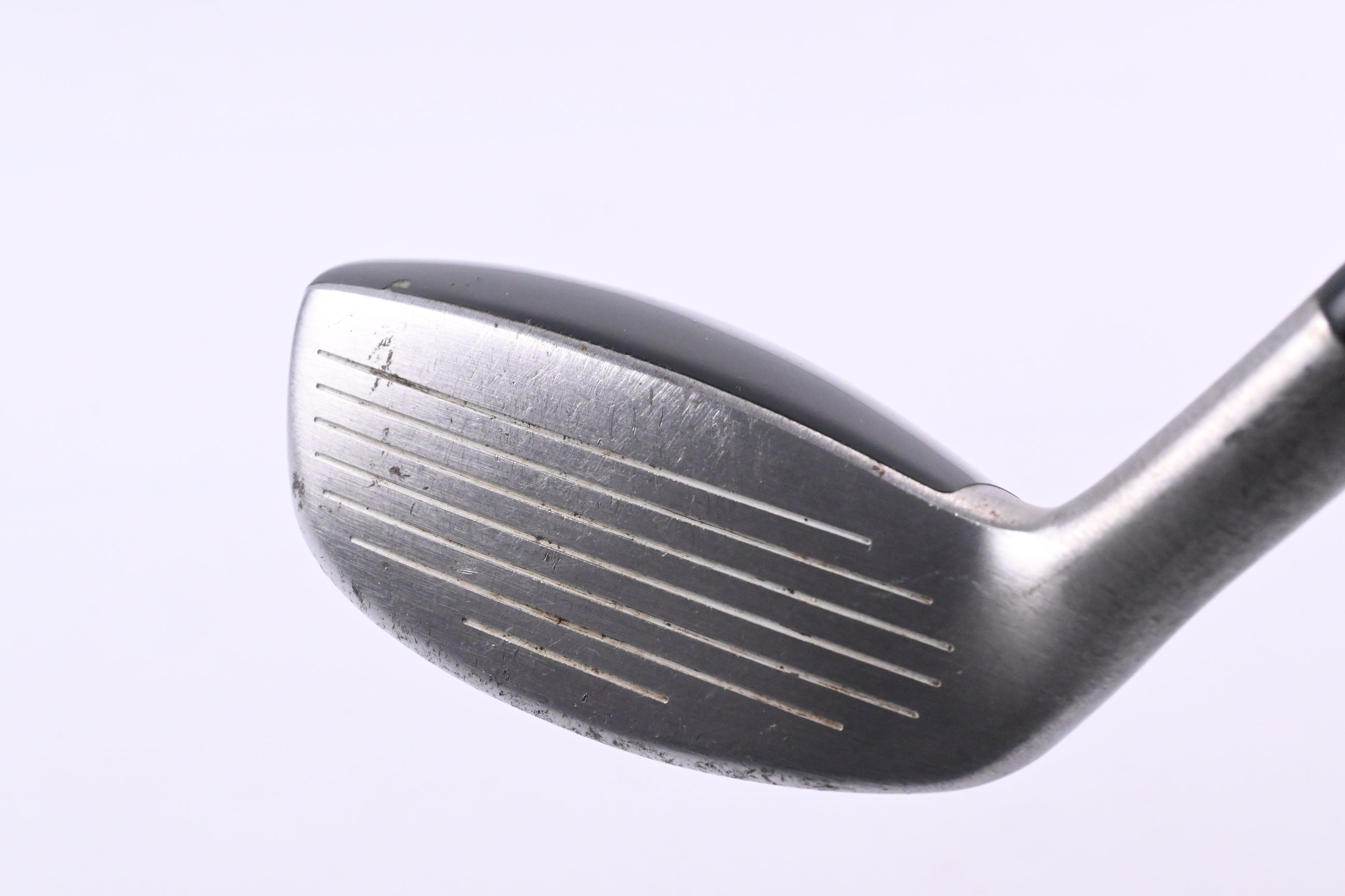 Titleist 585.H #3 Hybrid / 19 Degree / Stiff Flex Adila NV 85 Shaft