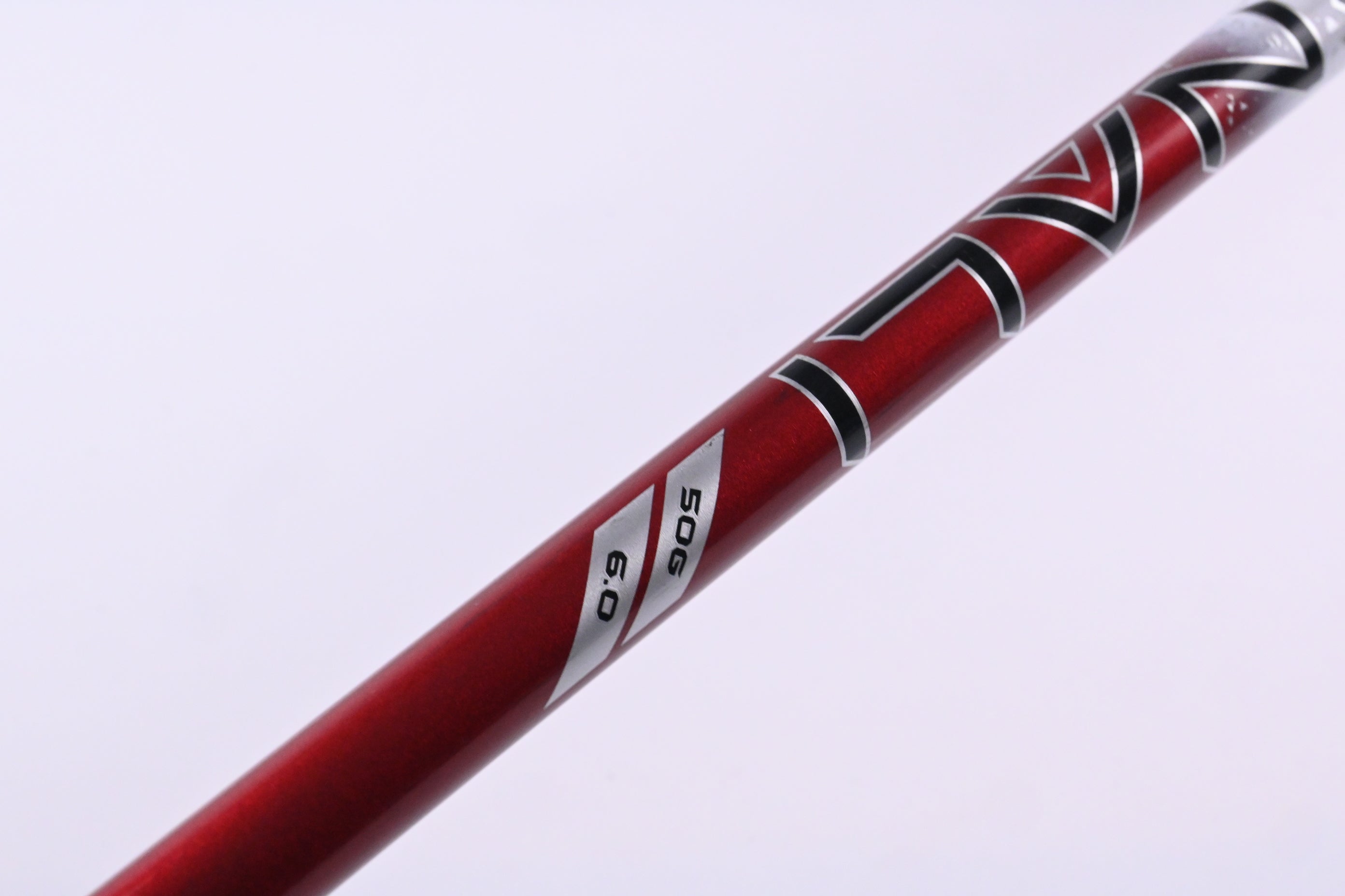 Titleist GT2 Driver / 10 Degree / Stiff Flex Project X Denali Red 50 Shaft