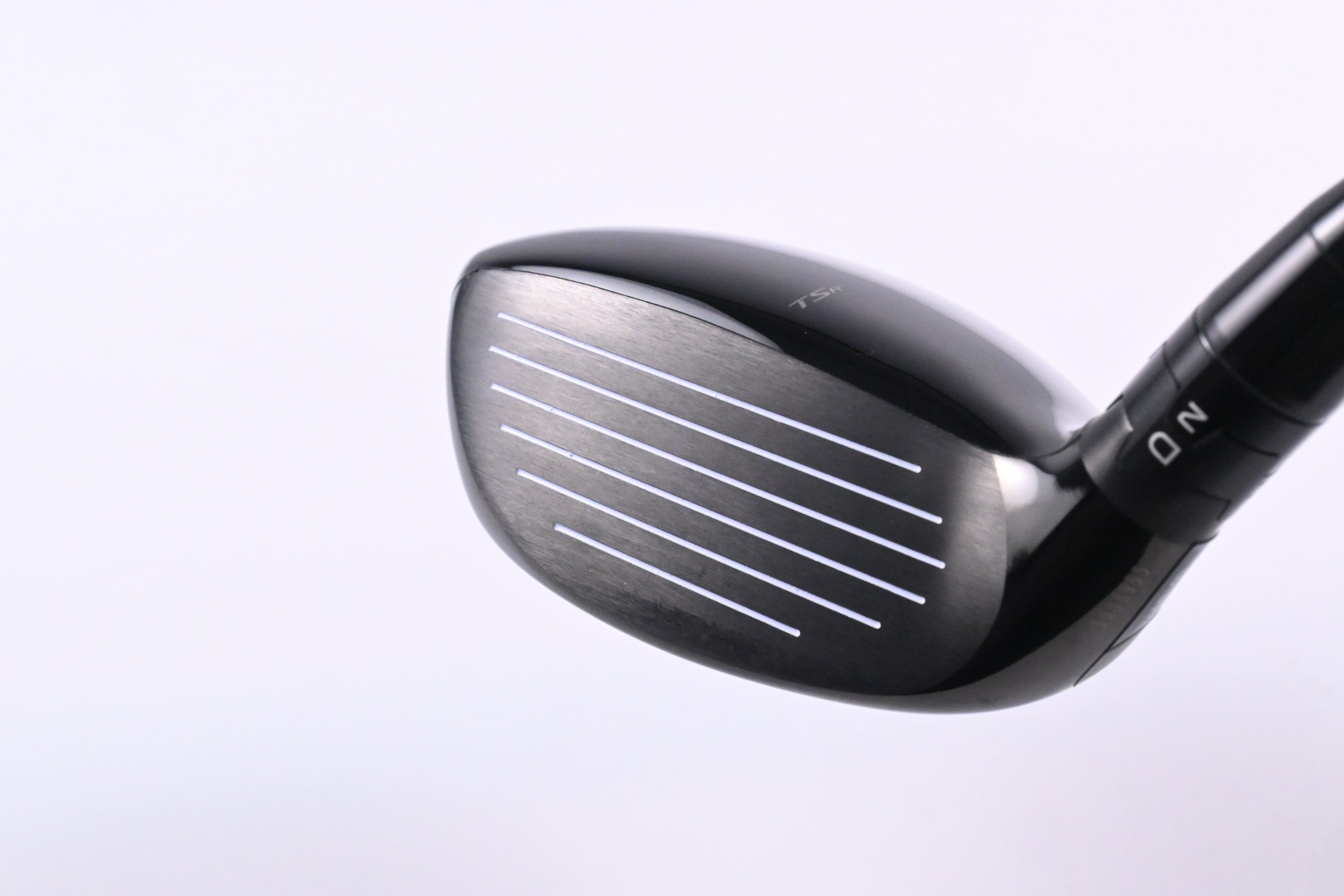 Titleist TSR1 #5 Hybrid / 23 Degree / Regular Flex MMT 50 Shaft