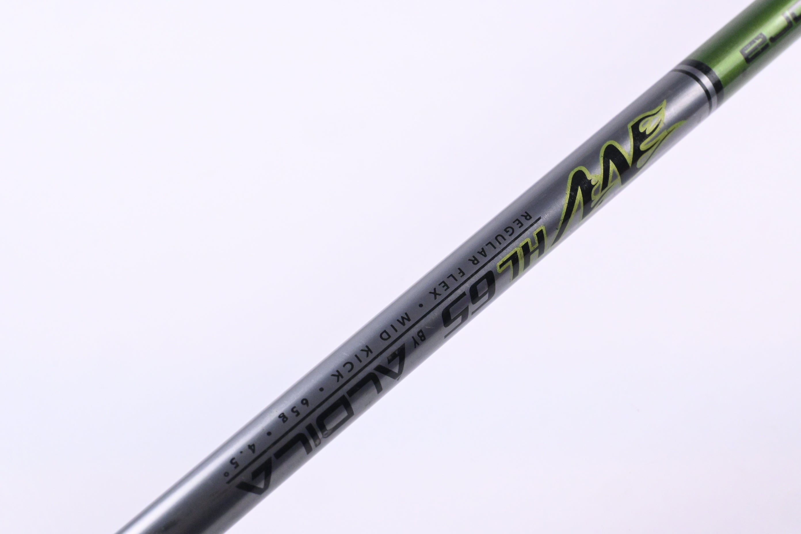 Cobra Baffler DWS #3 Hybrid / 20 Degree / Regular Flex Aldila NV HL 65 Shaft
