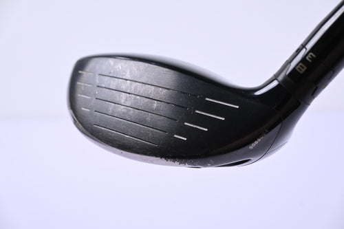 Titleist TSi1 #3 Wood / 15 Degree / Regular Flex Aldila Ascent 40 Shaft