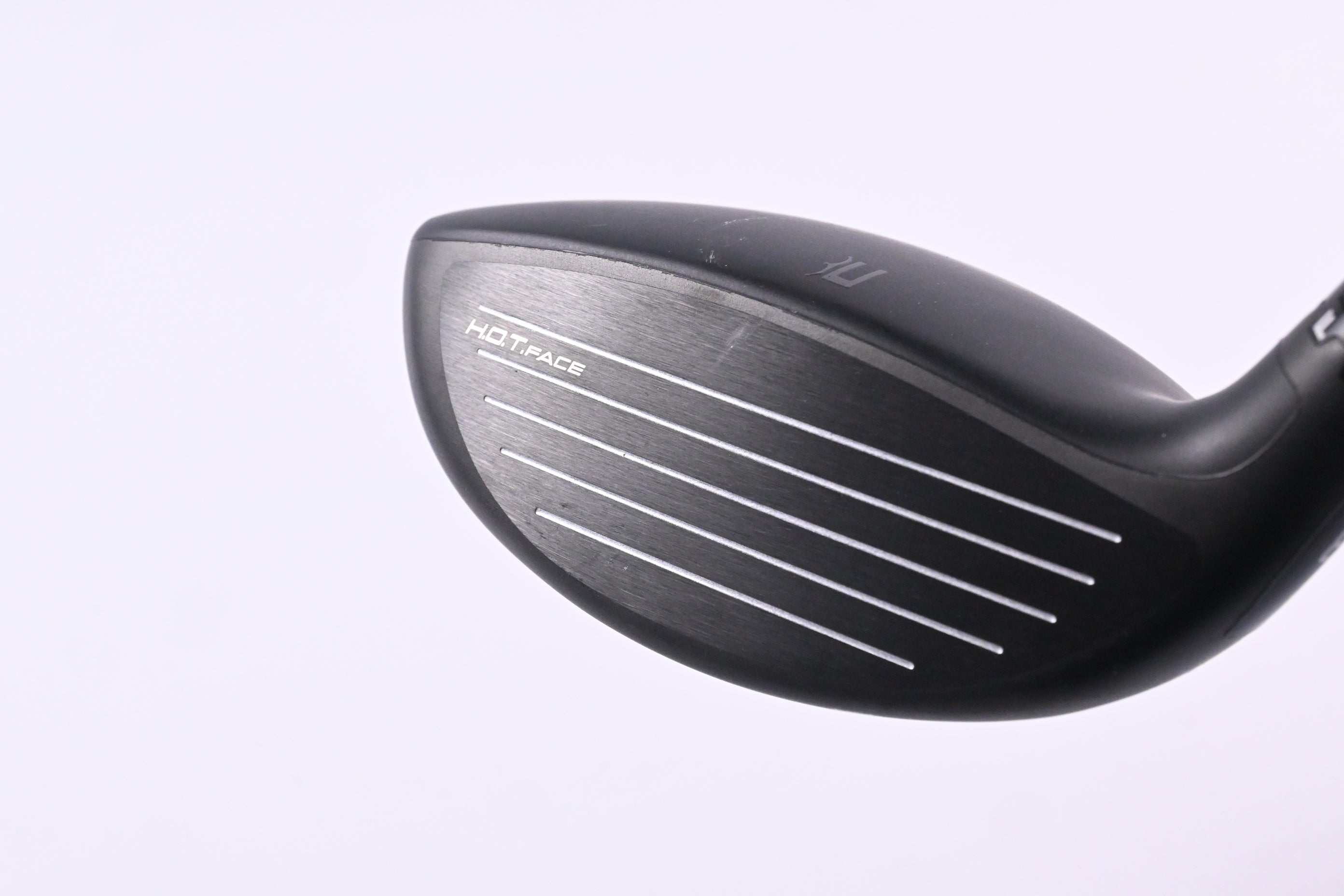Cobra DS-Adapt X #3 Wood / 15 Degree / Stiff Flex Project X Denali Blue 60 Shaft
