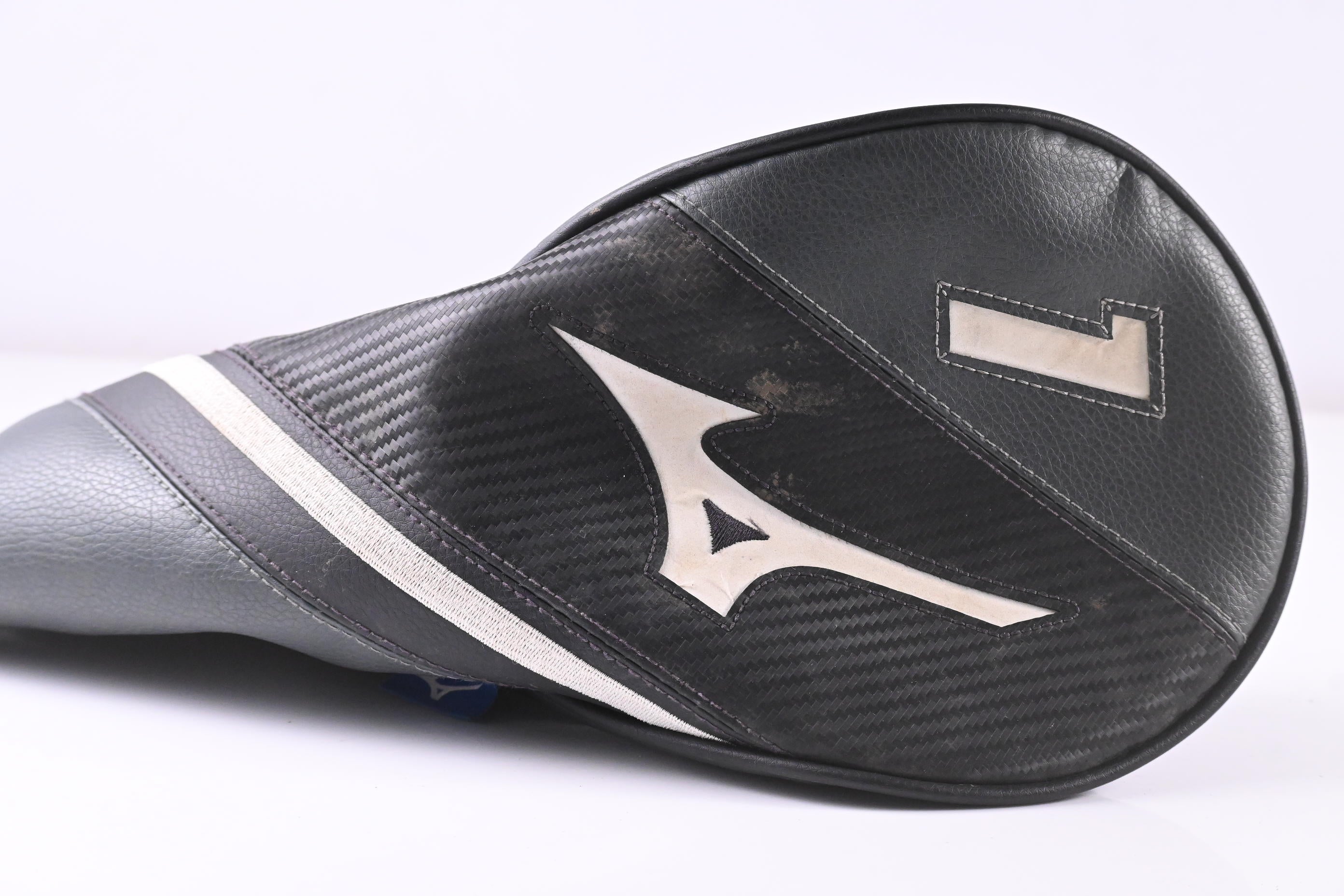 Mizuno ST-G 220 2020 Driver / 9 Degree / X-Flex Fujikura Motore X F3 7 Shaft