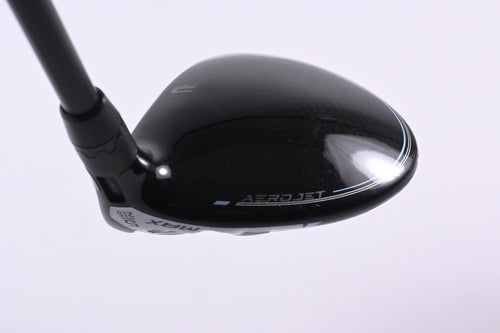 Ladies Cobra Aerojet #5 Wood / 21.5 Degree / Ladies Flex UST Helium Nancore 4