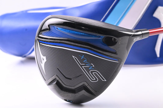 Mizuno ST-Max 230 Driver / 10.5 Degree / Senior Flex Denali Red 50 Shaft