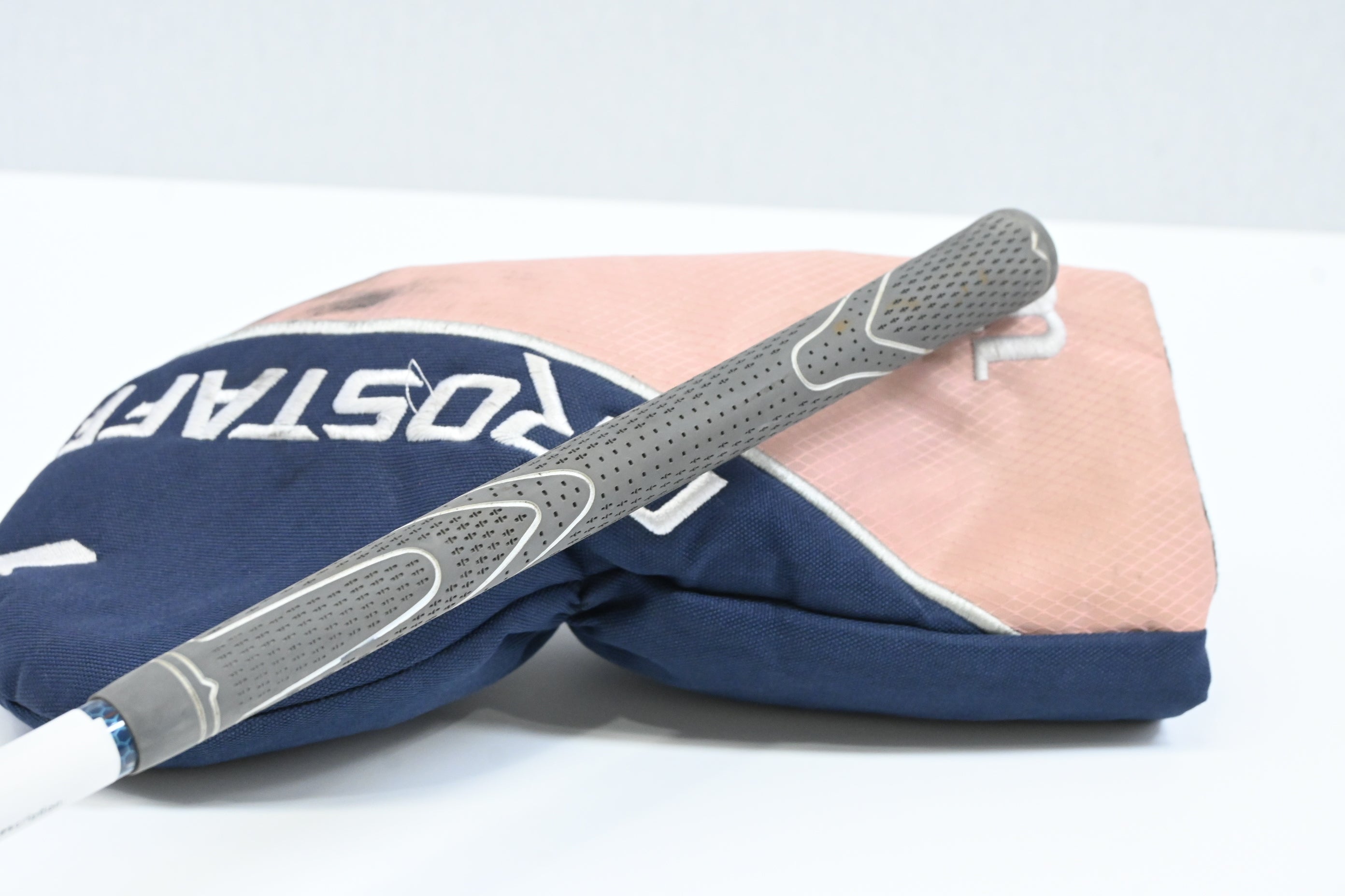 Ladies Wilson Prostaff SGI Driver / 14 Degree / Ladies Flex Wilson Prostaff Shaft