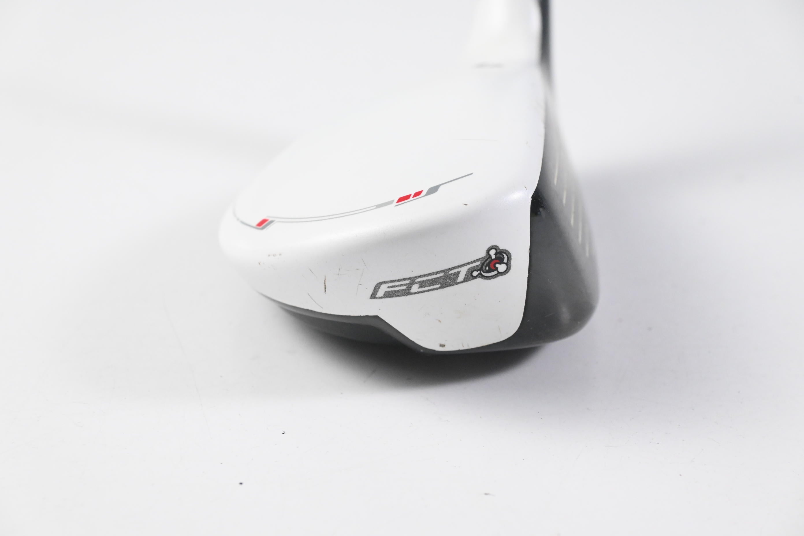 Taylormade Rescue 11 #3 Hybrid / 18 Degree / Stiff Flex Aldila RIP 65 Shaft