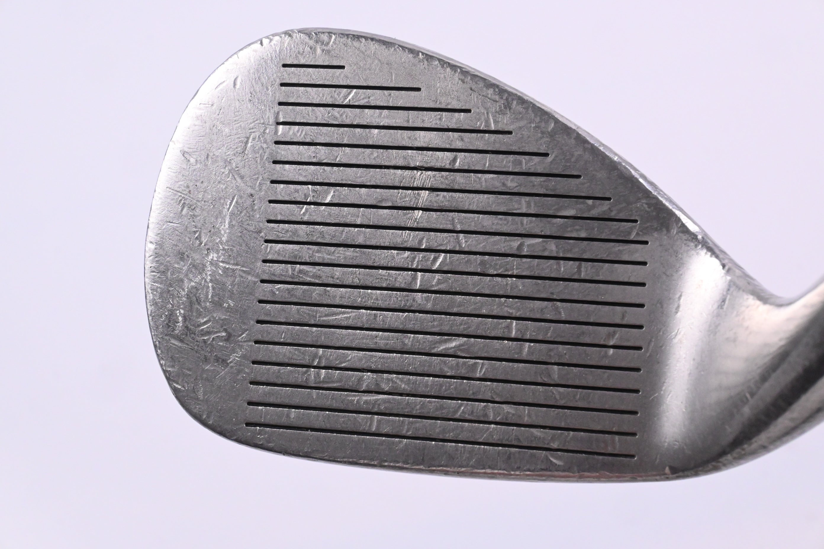 Titleist Vokey Design Sand Wedge / 56 Degree / Wedge Flex Steel Shaft
