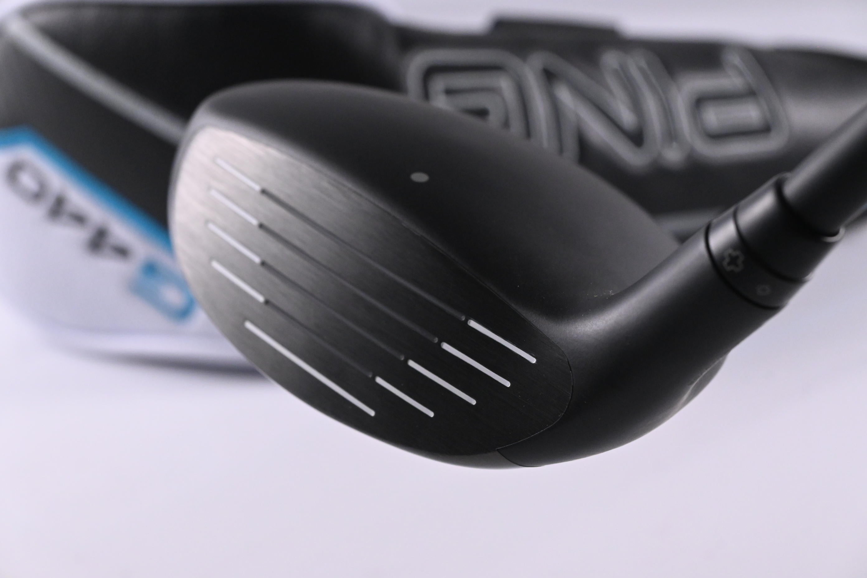 Ping G440 Max #5 Wood / 19 Degree / Regular Flex Ping ALTA CB Blue 65 Shaft