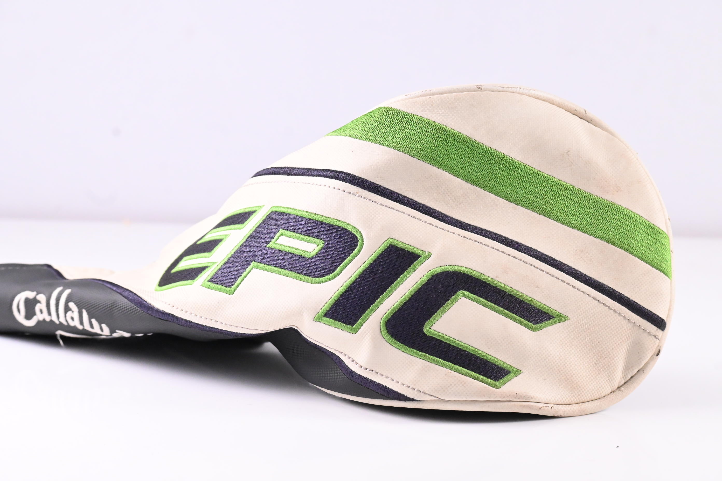 Callaway Epic Speed Driver / 9 Degree / Stiff Flex HZRDUS Smoke IM10 60 Shaft