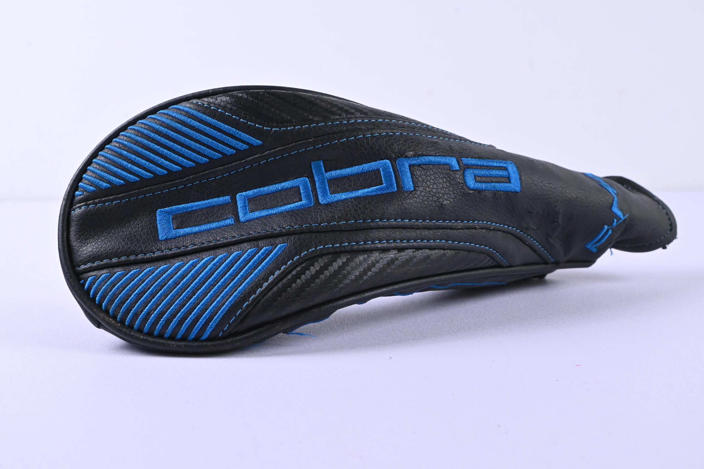 Cobra F-Max Airspeed #3 Wood / 16 Degree / Regular Flex Cobra Air Speed 50 Shaft