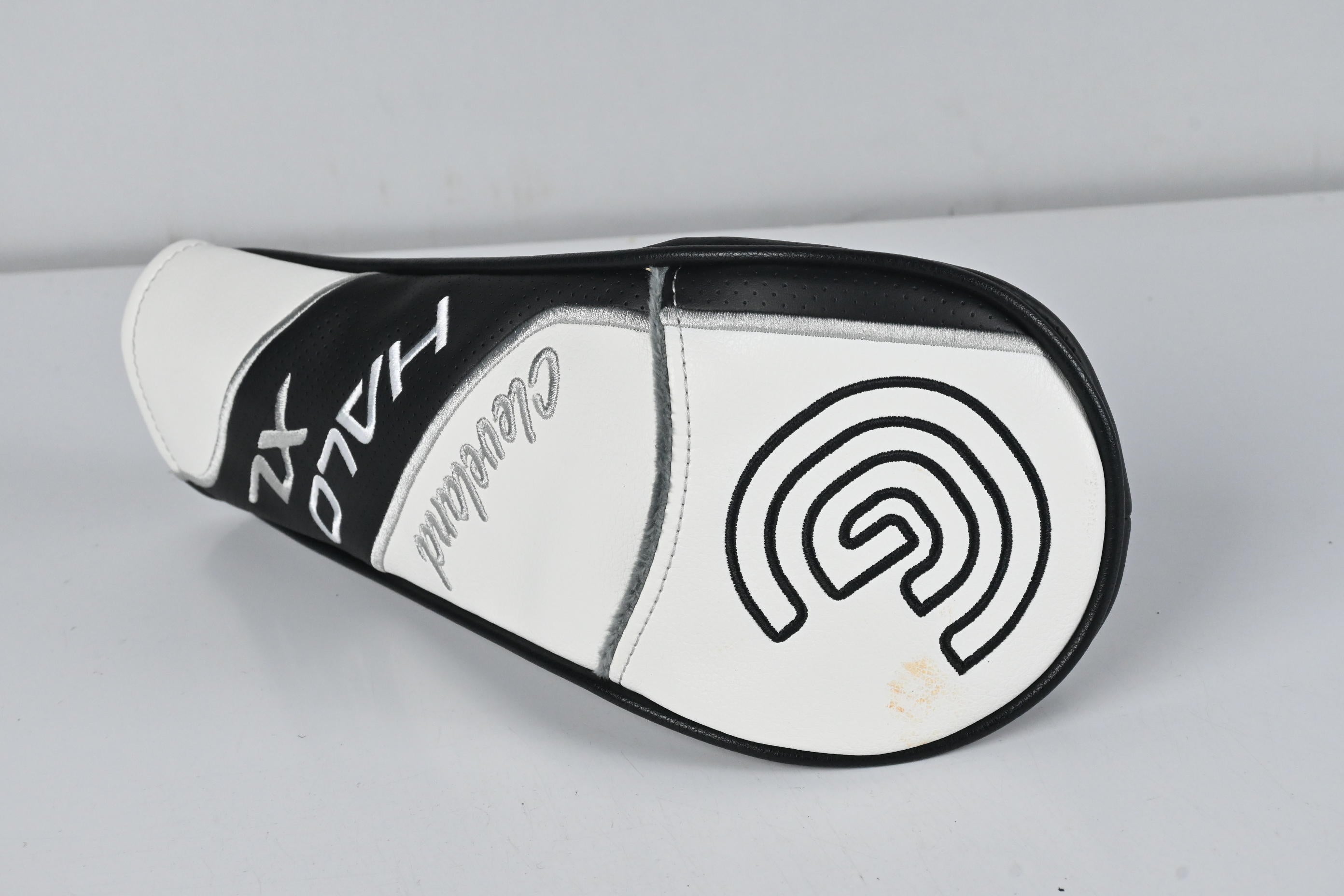 Left Hand Cleveland Halo XL #3 Wood / 18 Degree / Regular Flex Tensei AV 55