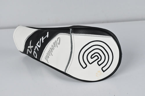 Left Hand Cleveland Halo XL #3 Wood / 18 Degree / Regular Flex Tensei AV 55