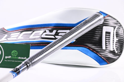 Left Hand Cobra Aerojet Driver / 10.5 Degree / Regular Flex Kai'li Blue 60 Shaft