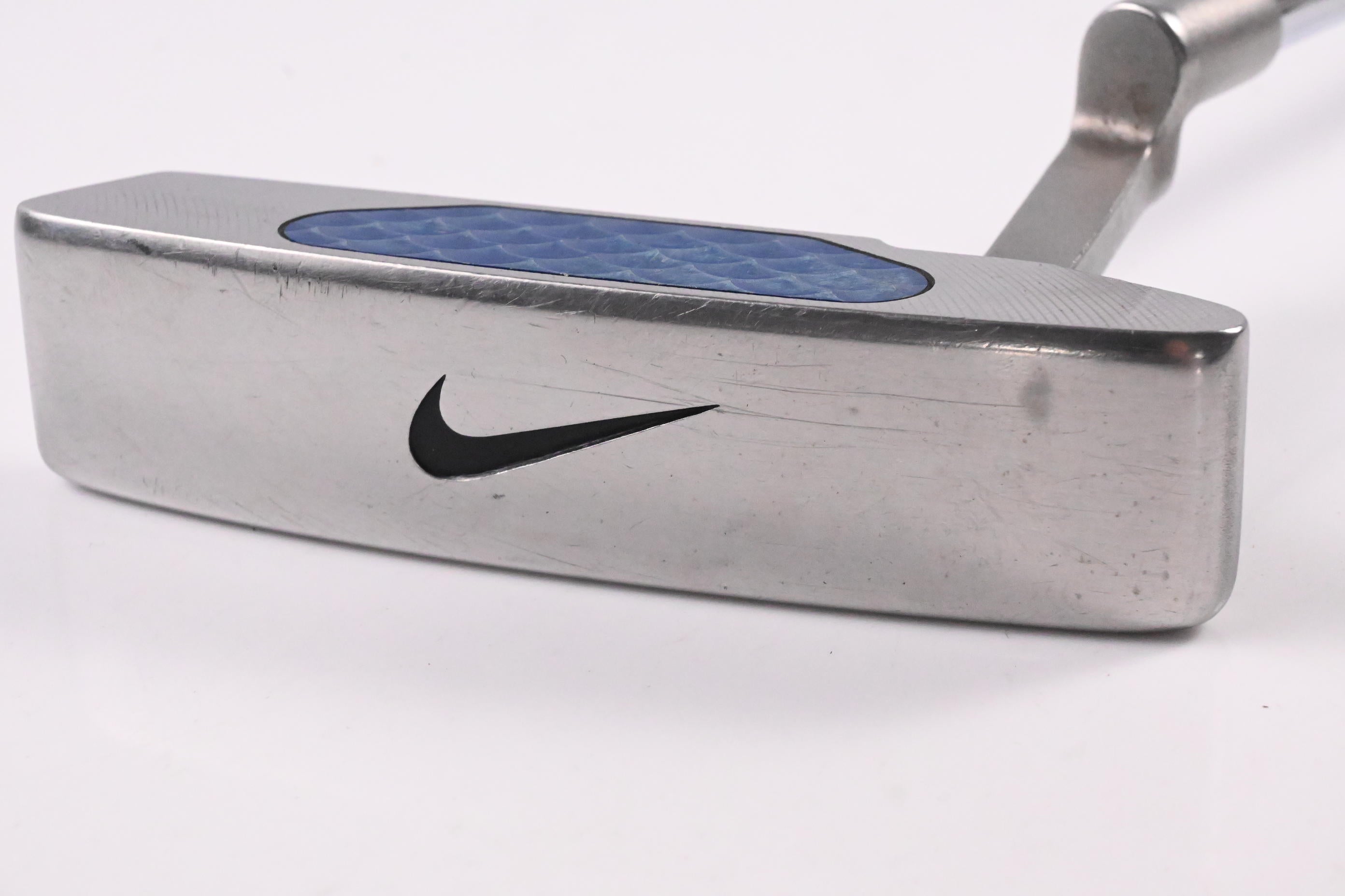 Nike Blue Chip Putter / 35 Inch